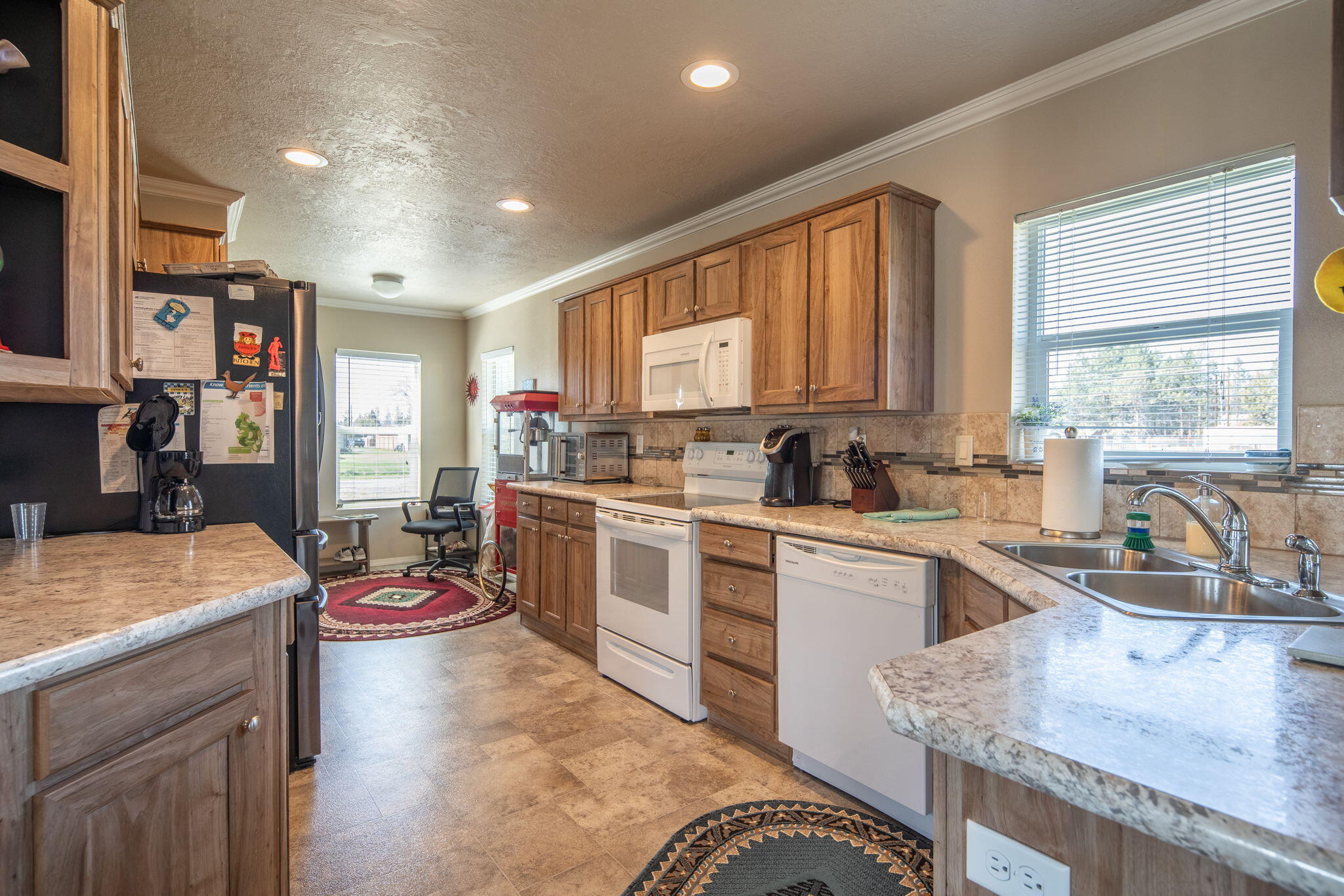 Buena Ventura - Residential