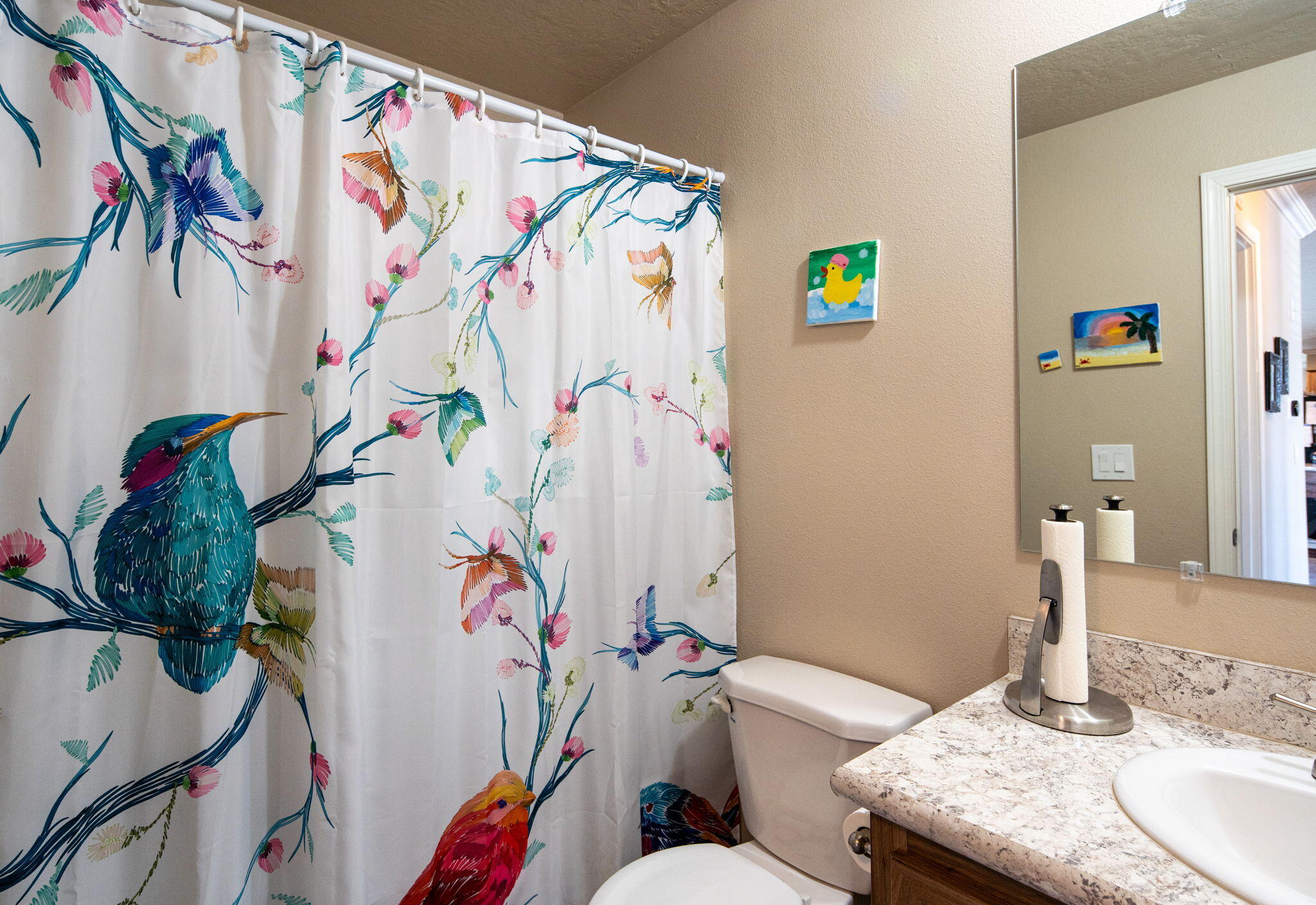 Buena Ventura - Residential