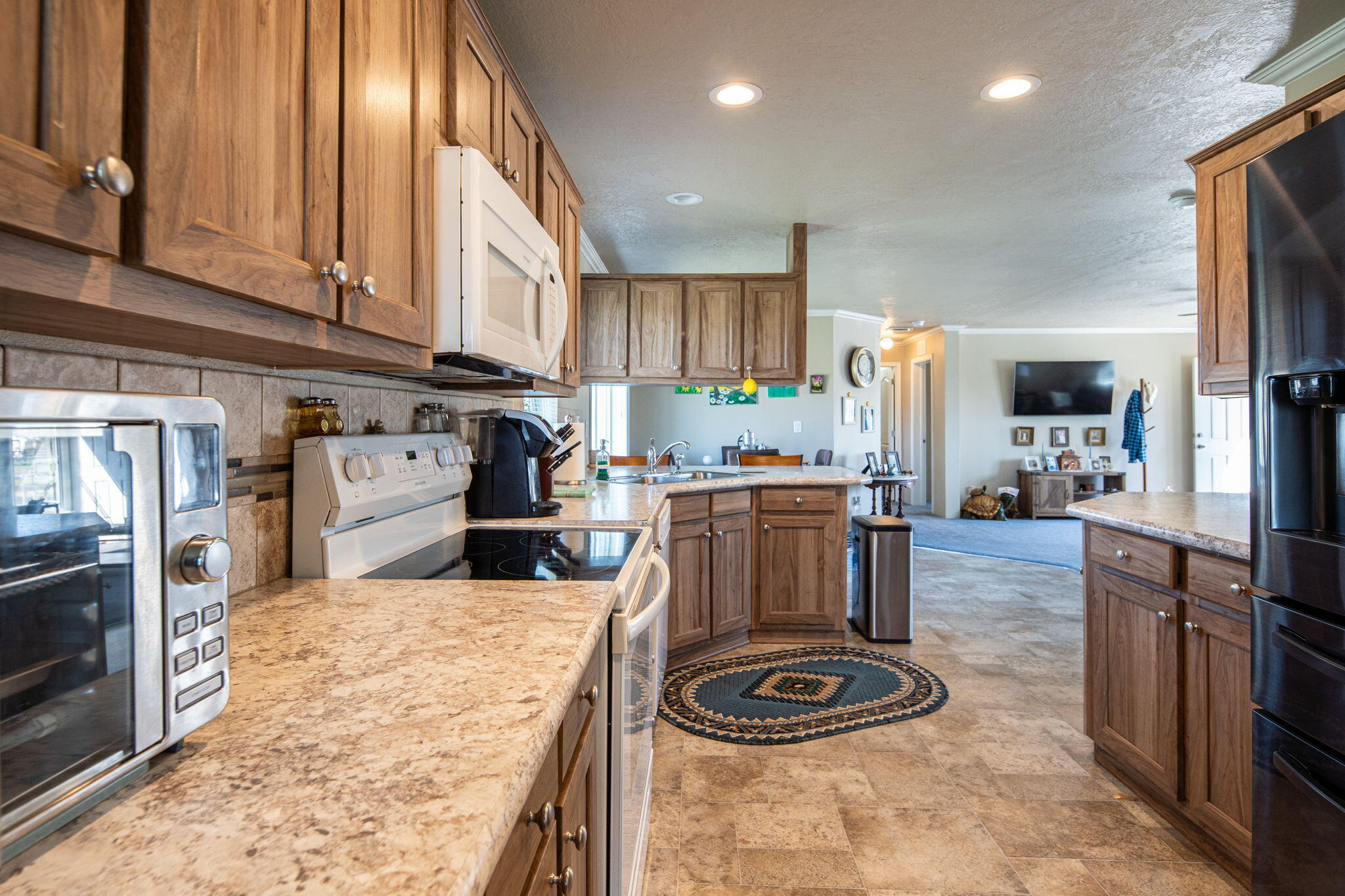 Buena Ventura - Residential