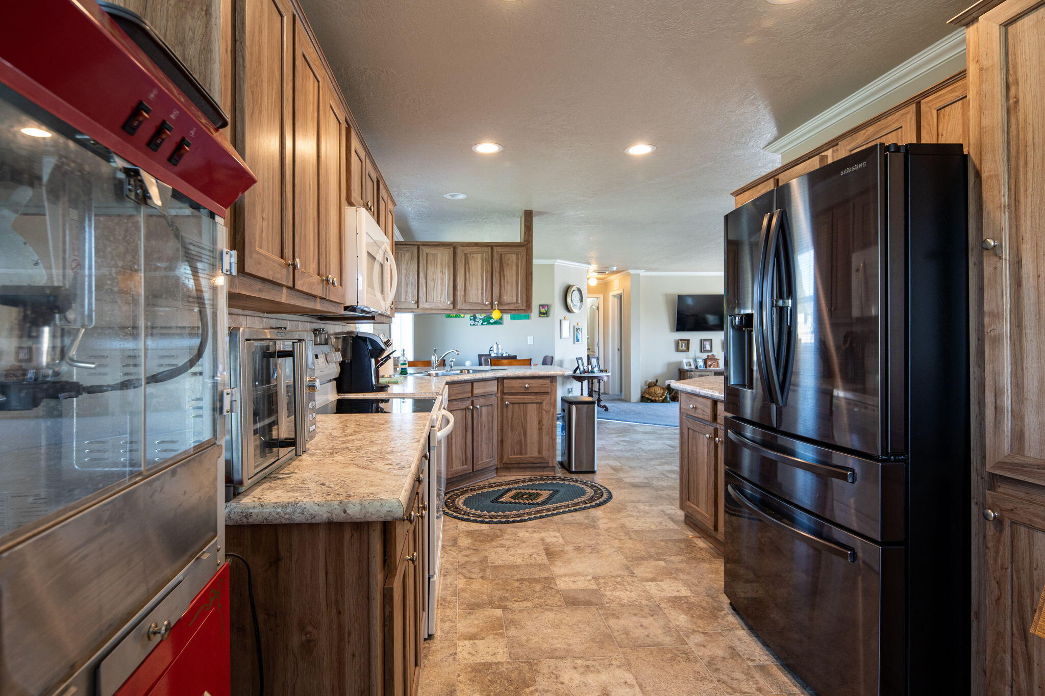 Buena Ventura - Residential