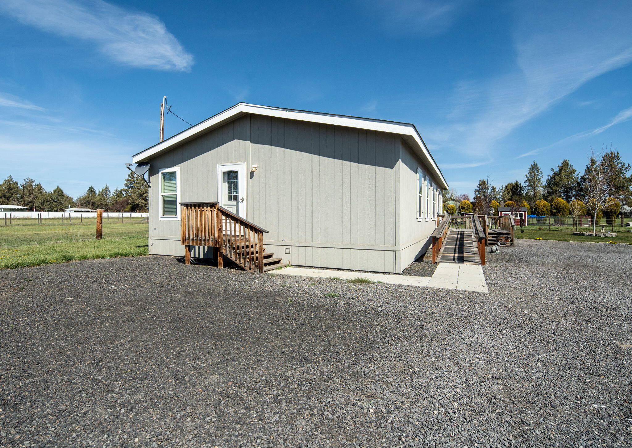 Buena Ventura - Residential