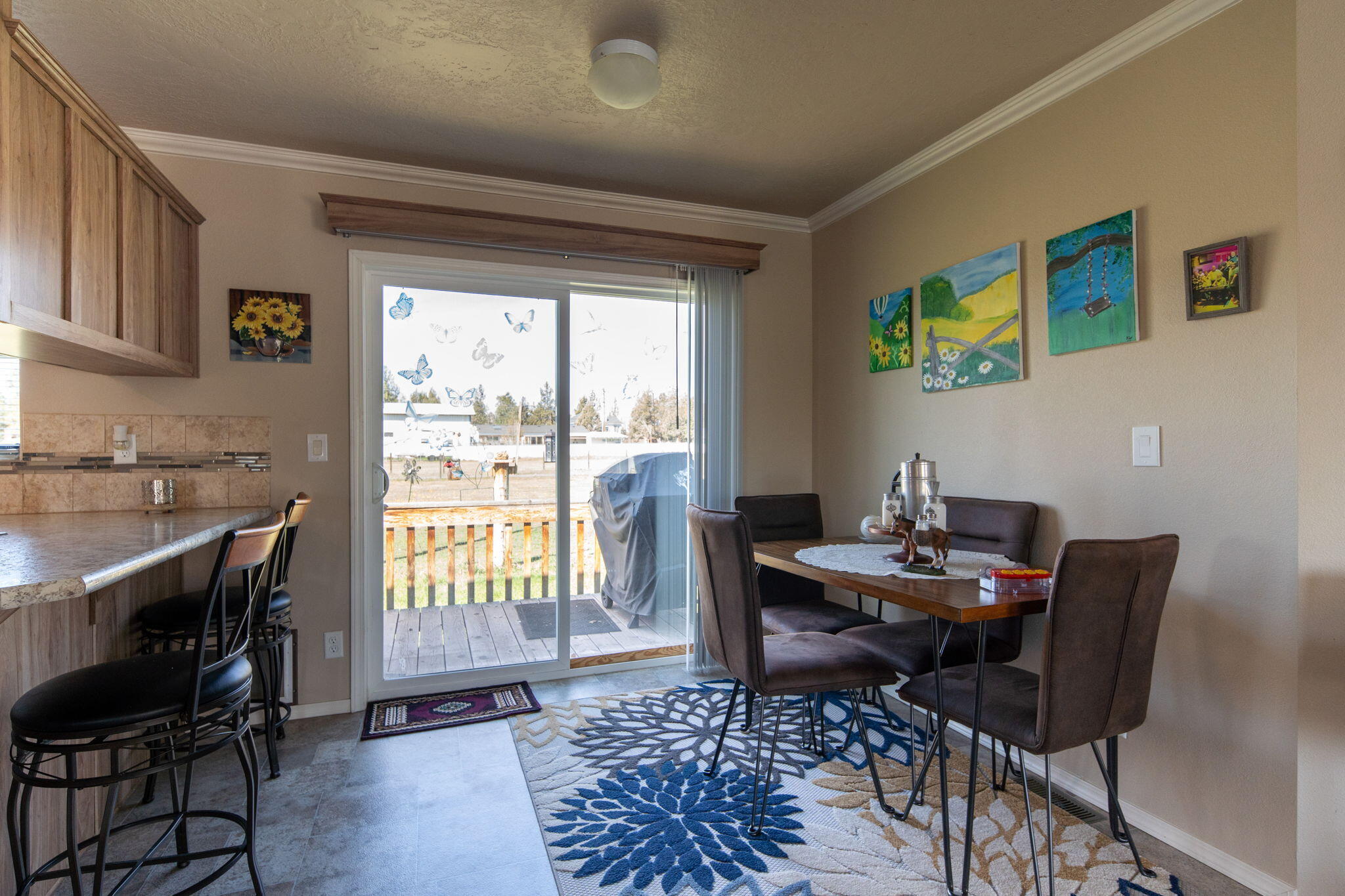 Buena Ventura - Residential