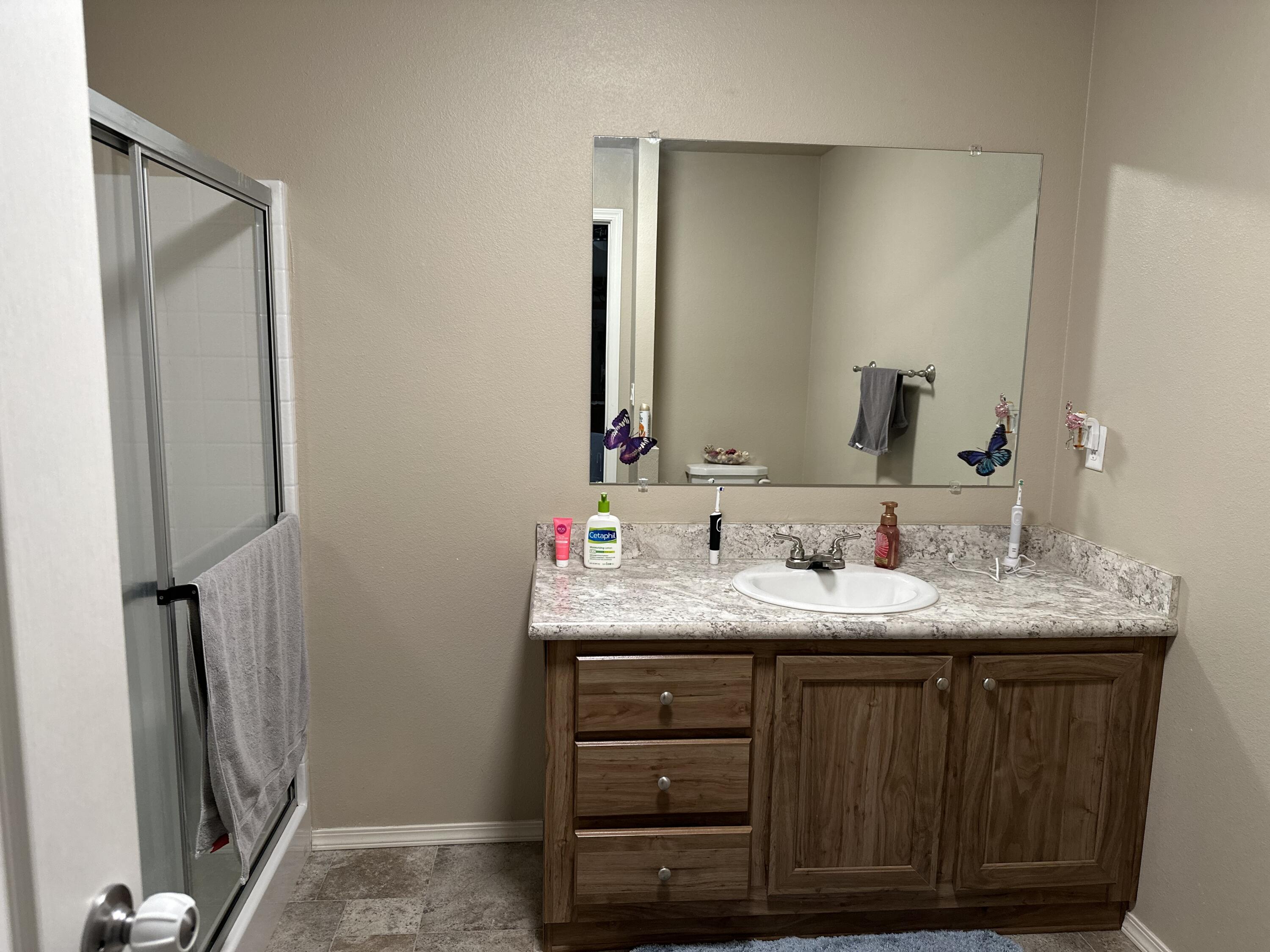 Buena Ventura - Residential