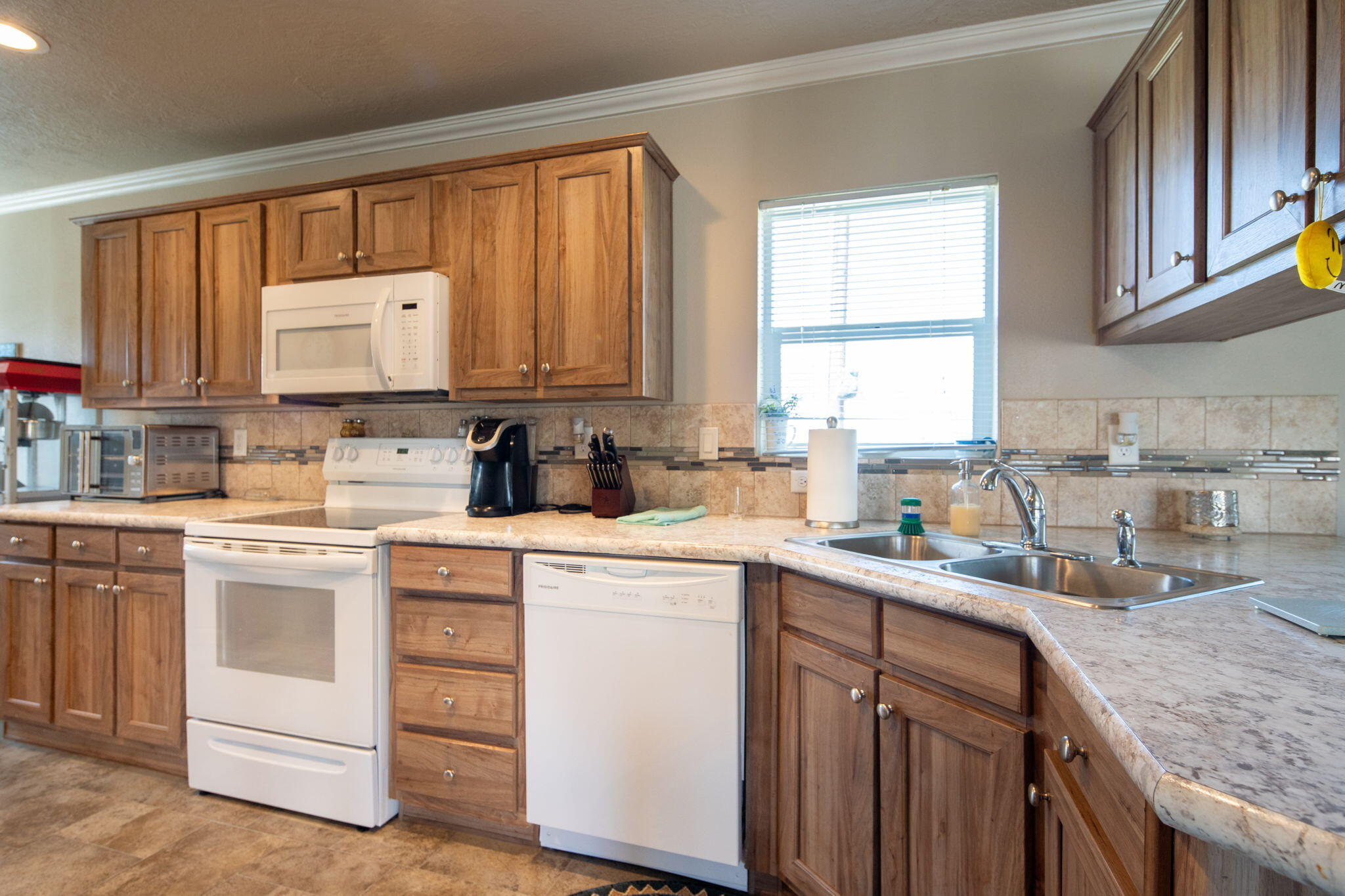 Buena Ventura - Residential