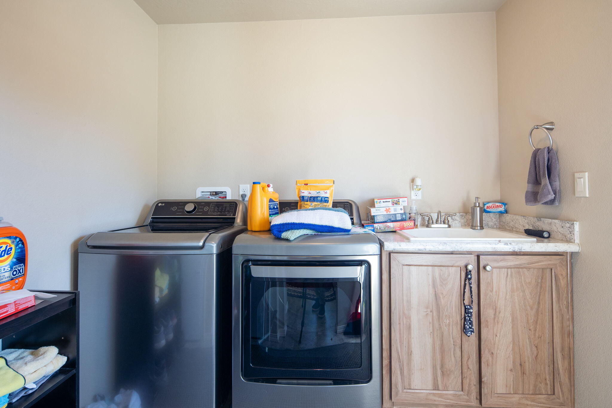 Buena Ventura - Residential