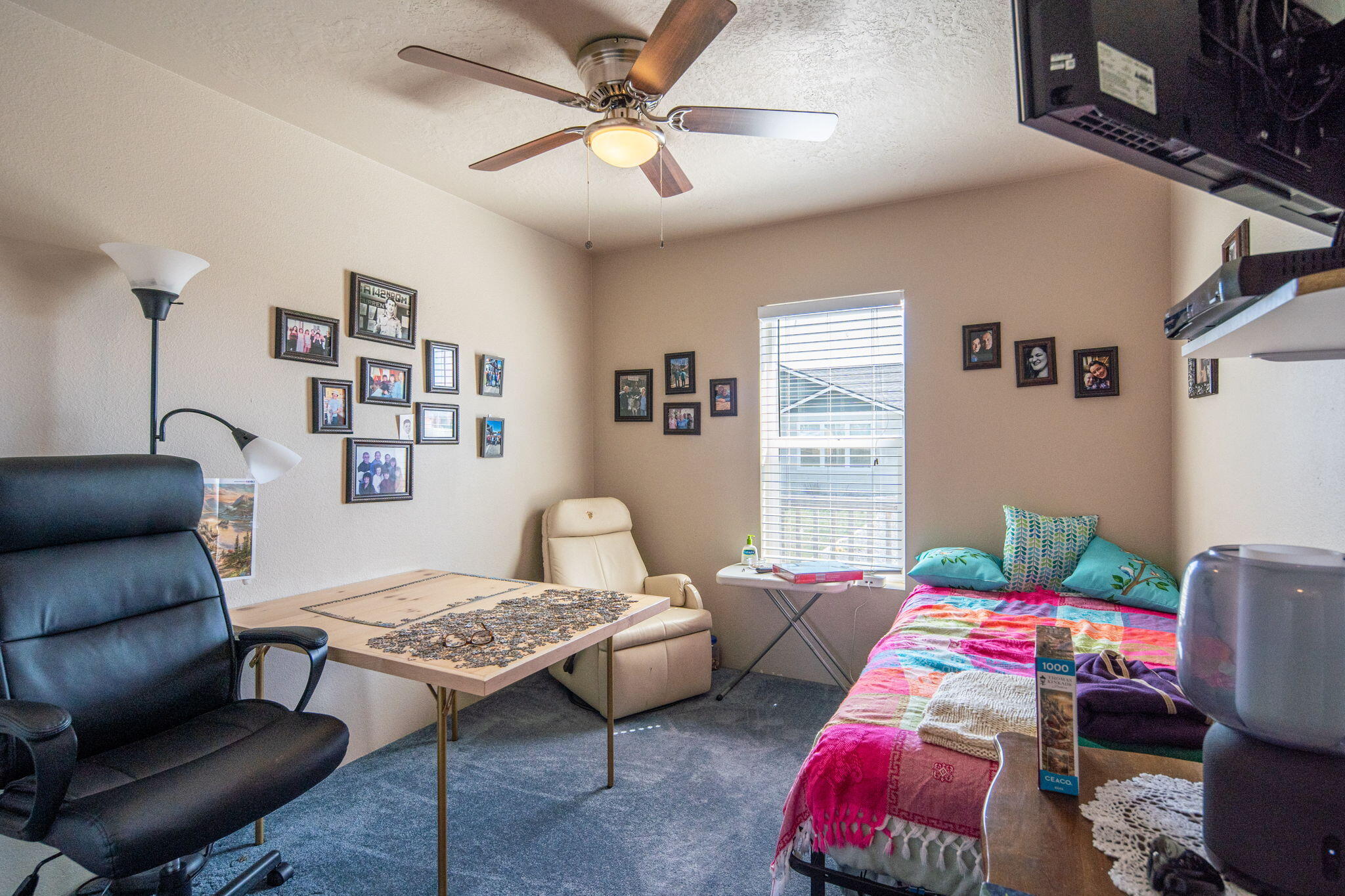 Buena Ventura - Residential