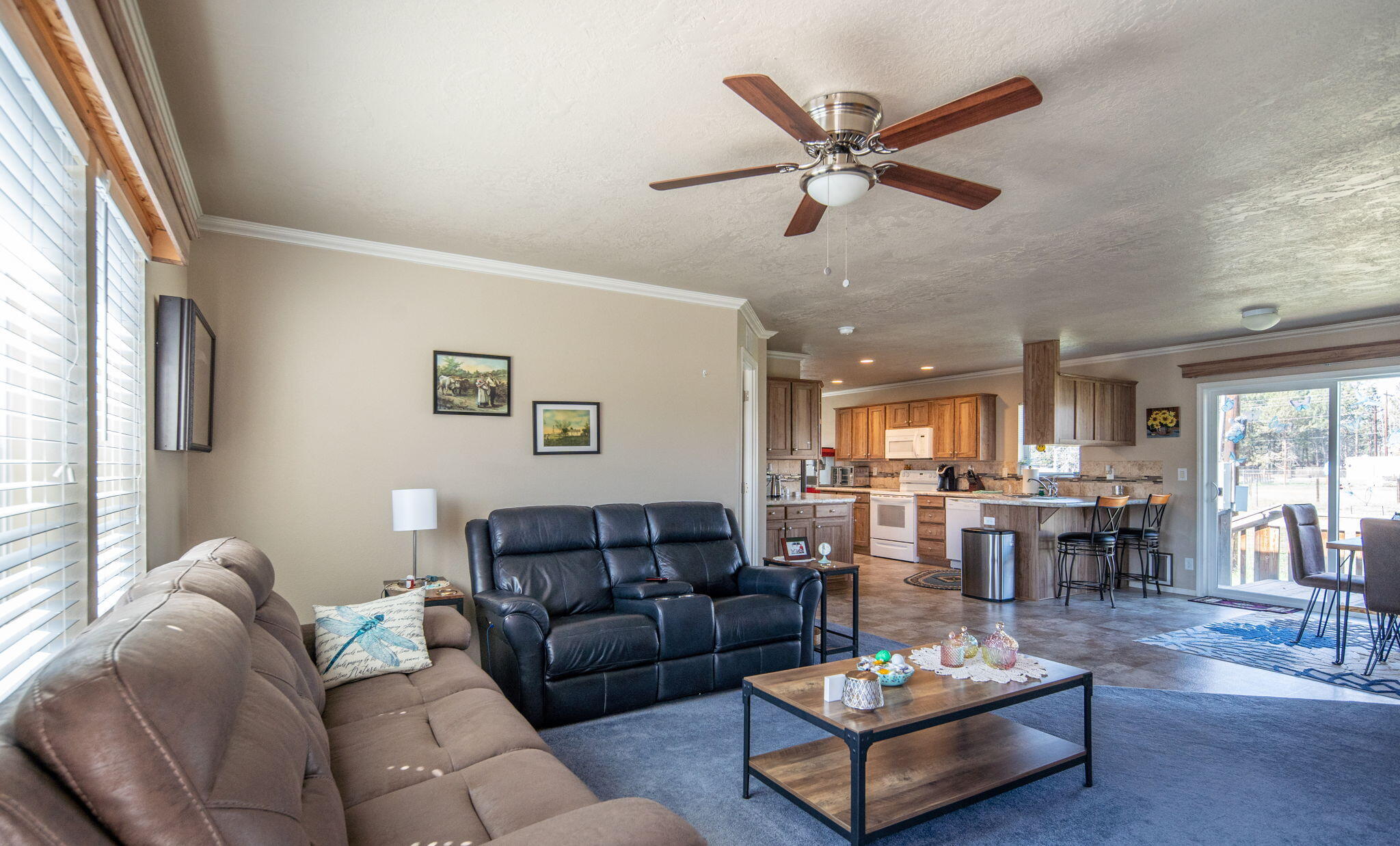 Buena Ventura - Residential