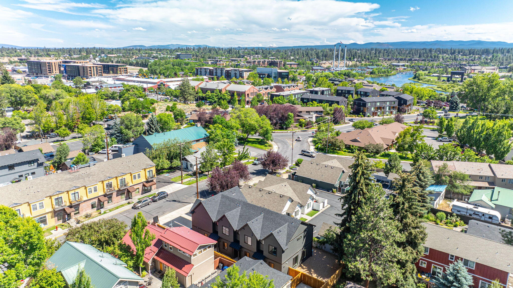 Park Addition - Residential