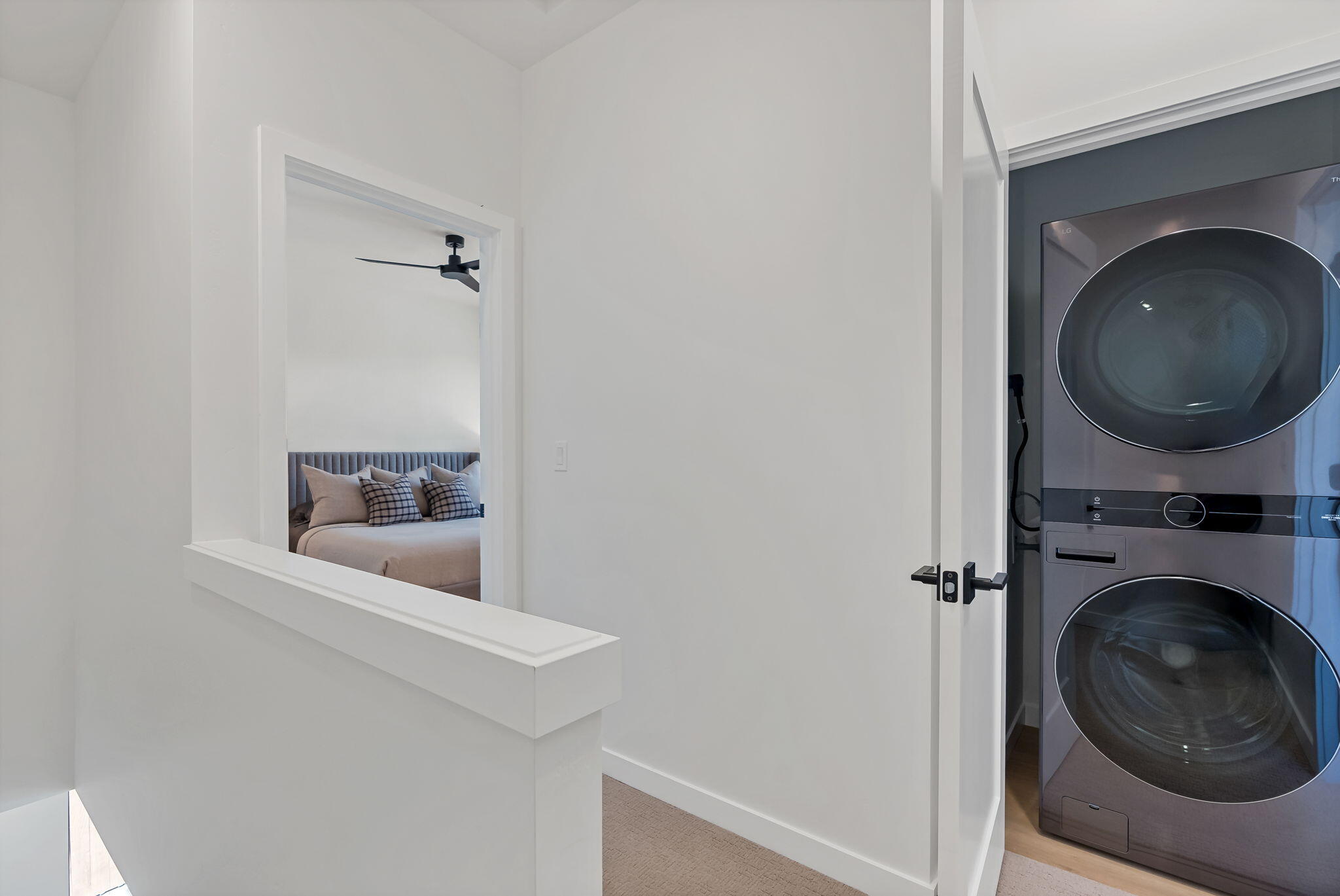 Park Addition - Residential