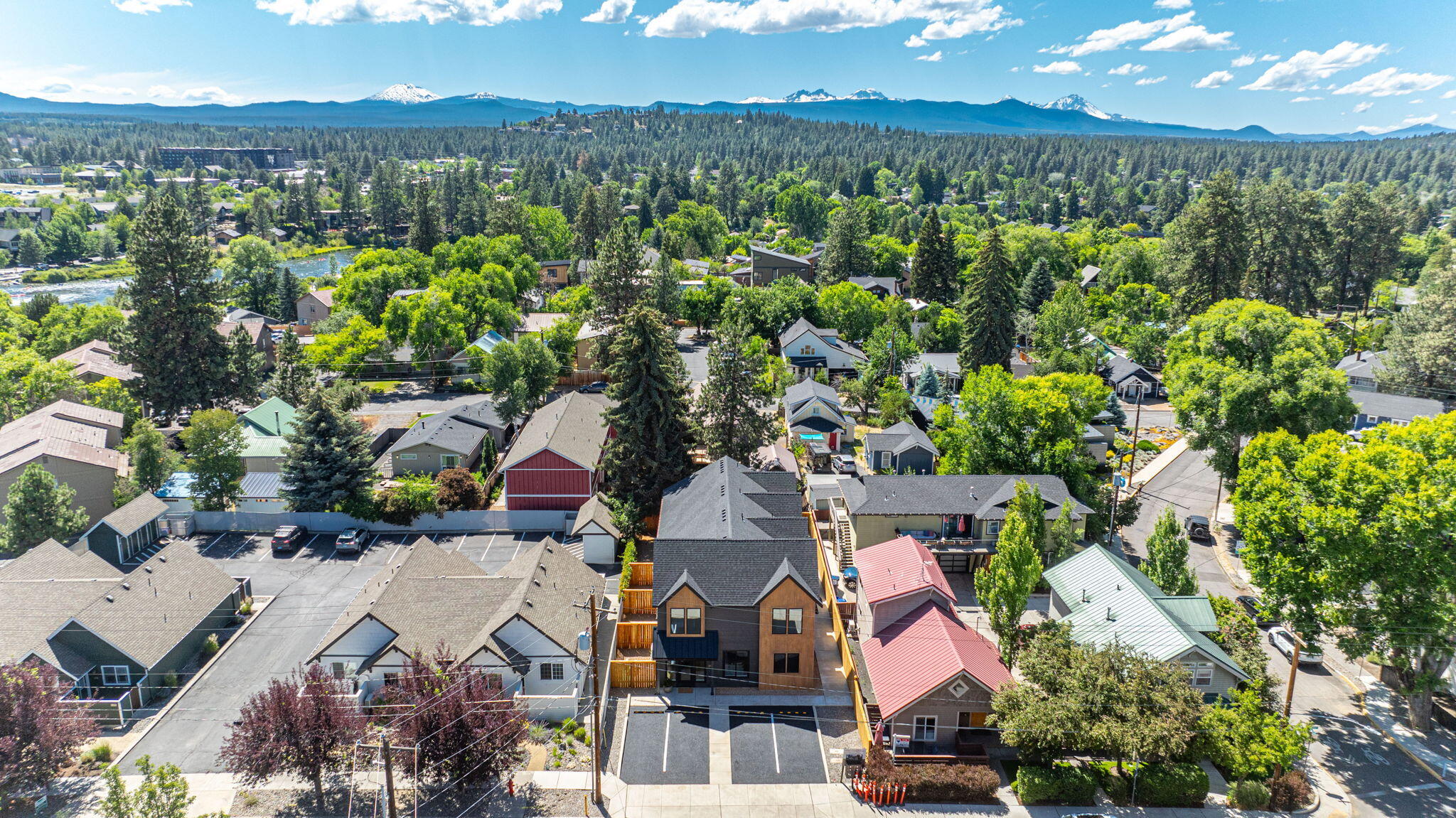 Park Addition - Residential