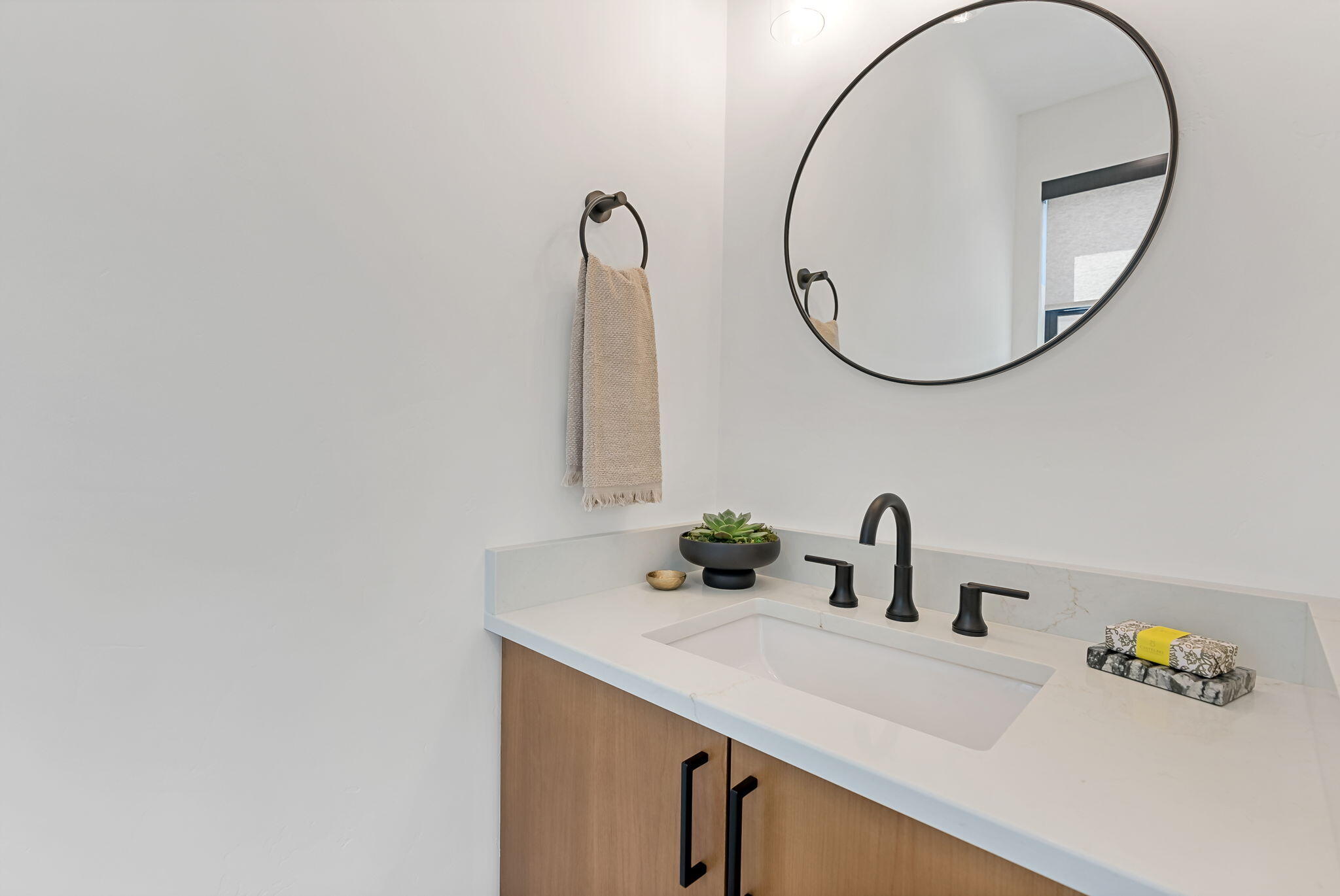 Park Addition - Residential