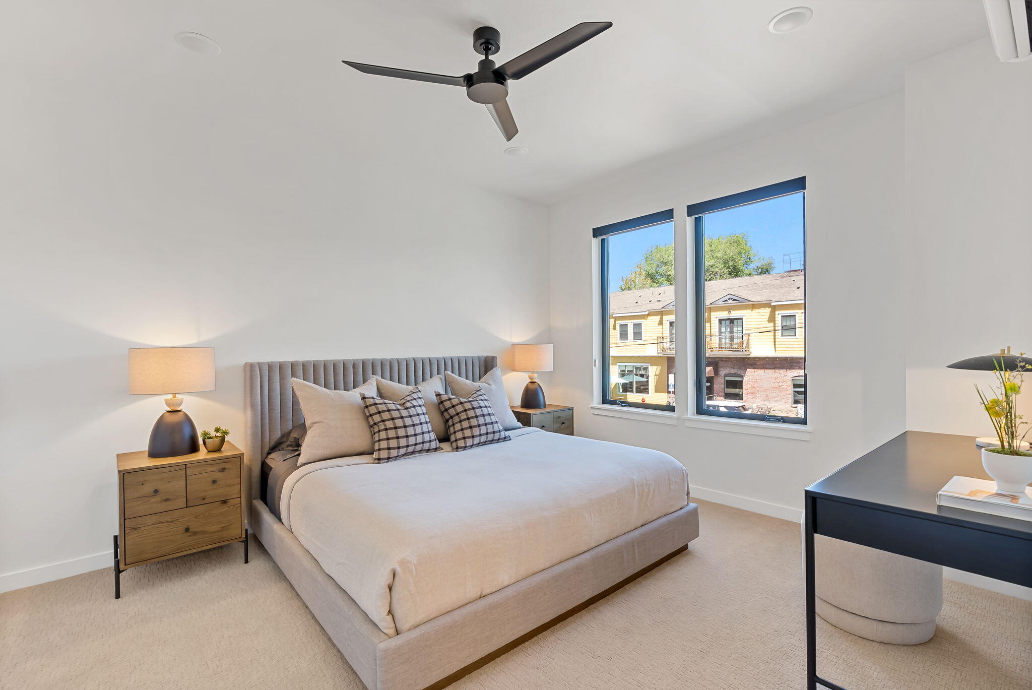 Park Addition - Residential