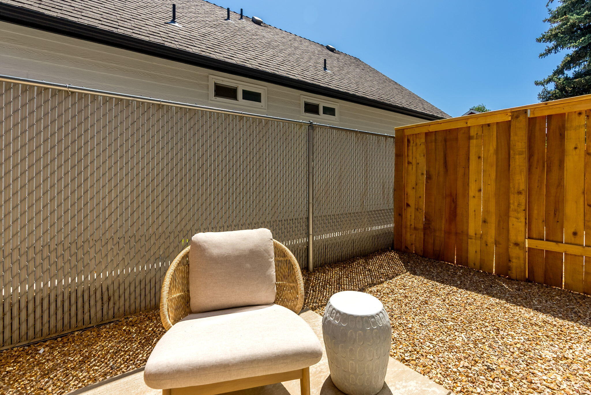 Park Addition - Residential