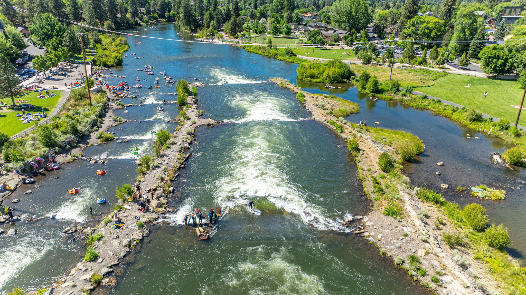 Park Addition - Residential