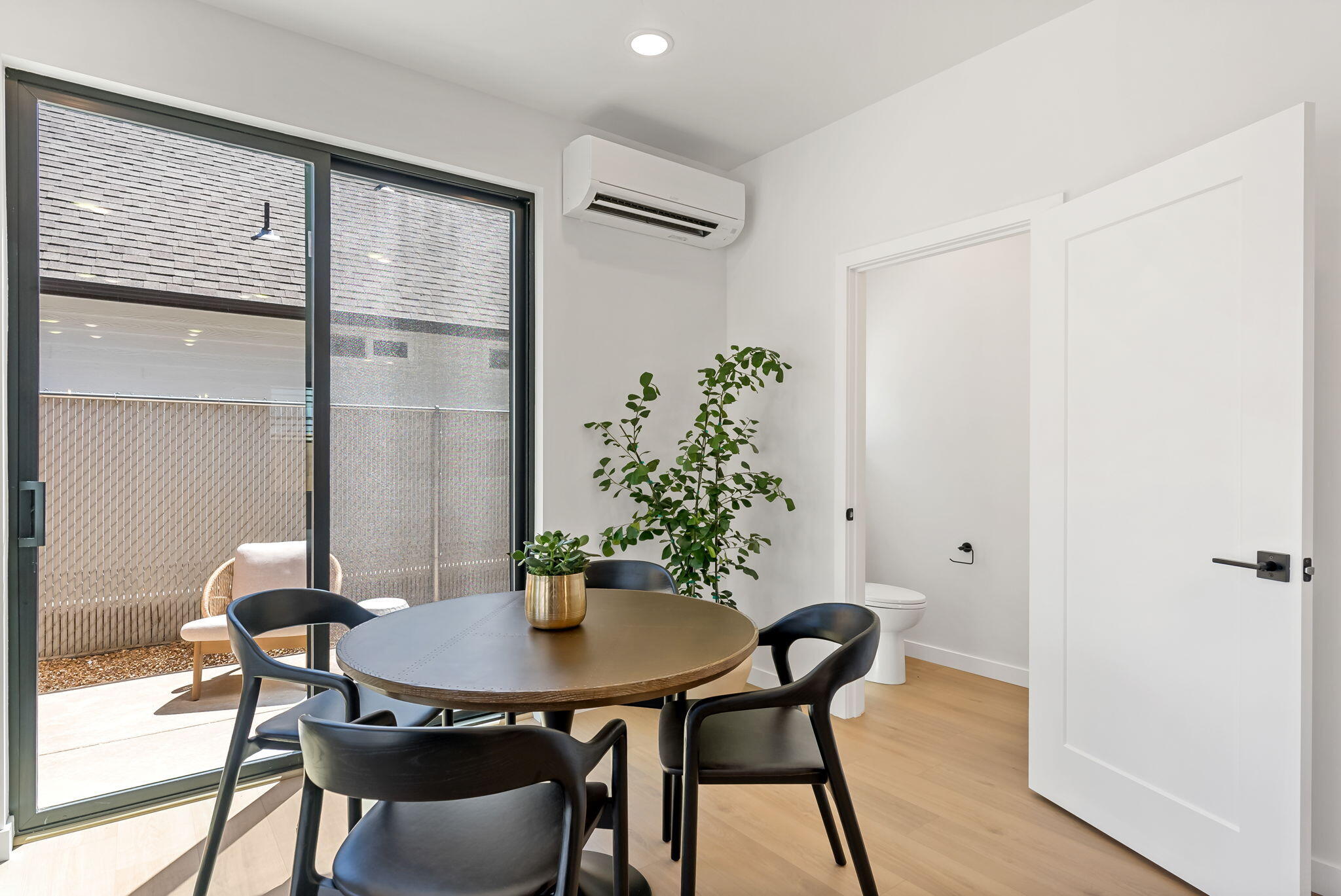 Park Addition - Residential