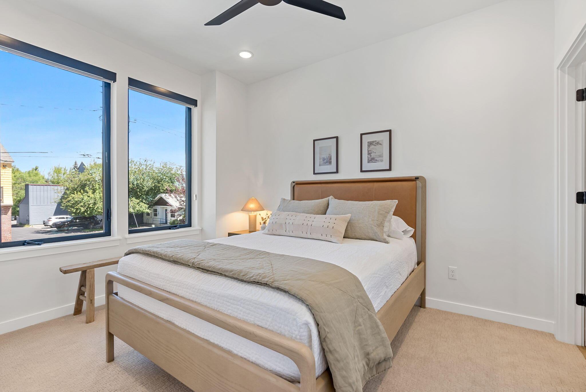 Park Addition - Residential