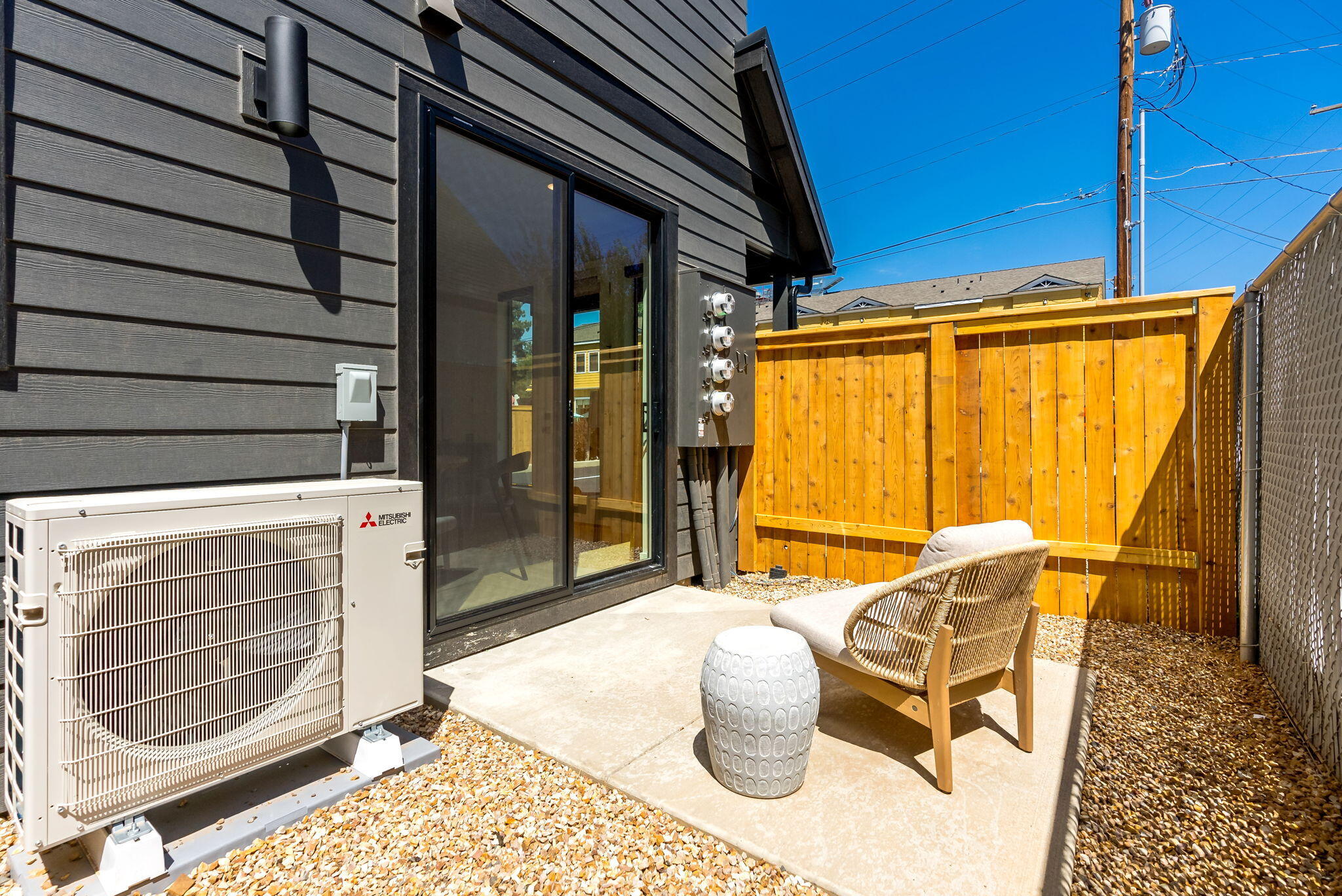 Park Addition - Residential