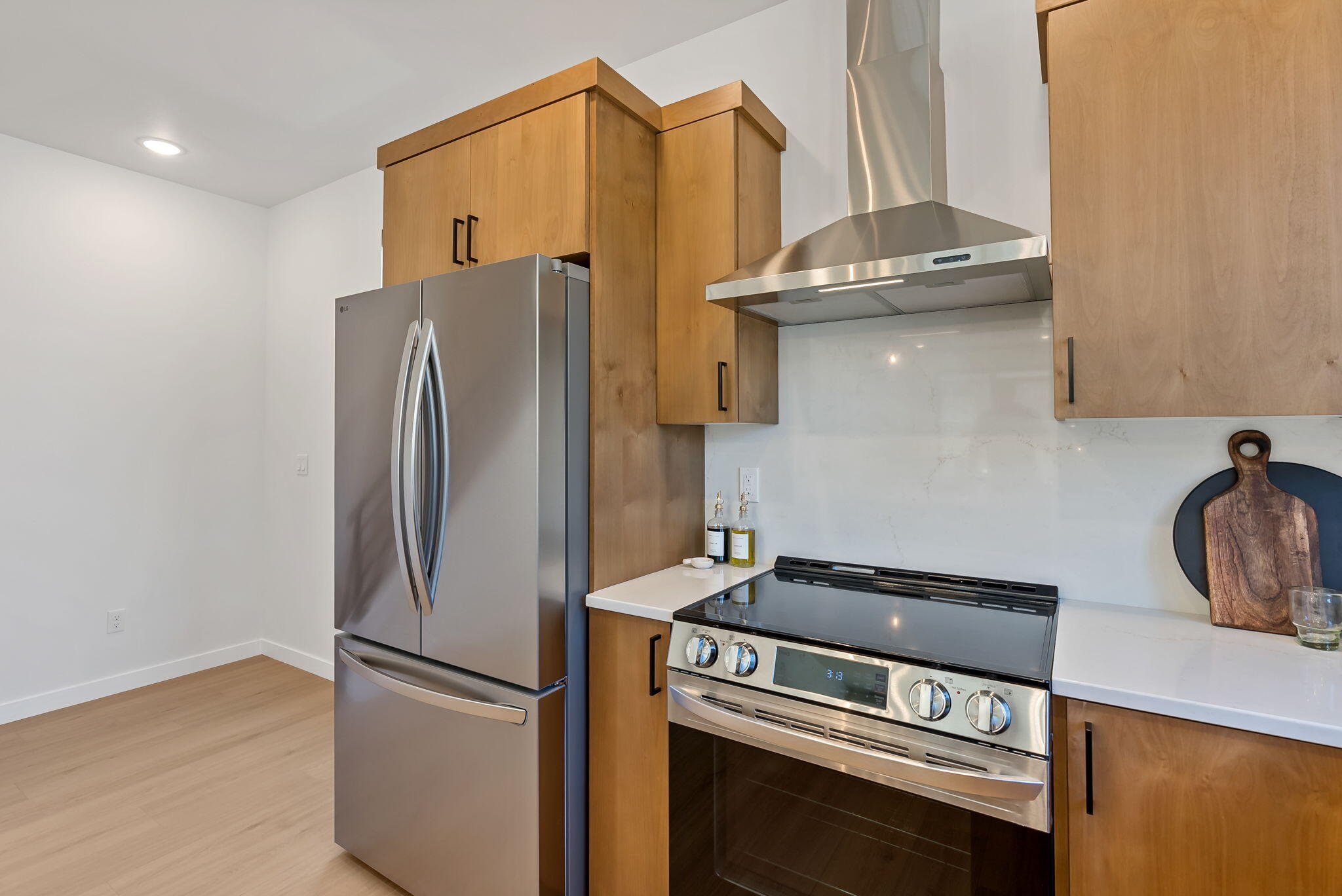 Park Addition - Residential