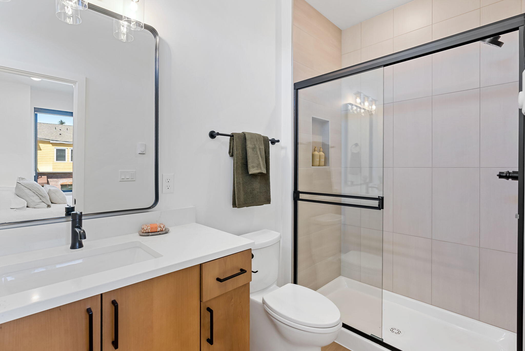 Park Addition - Residential