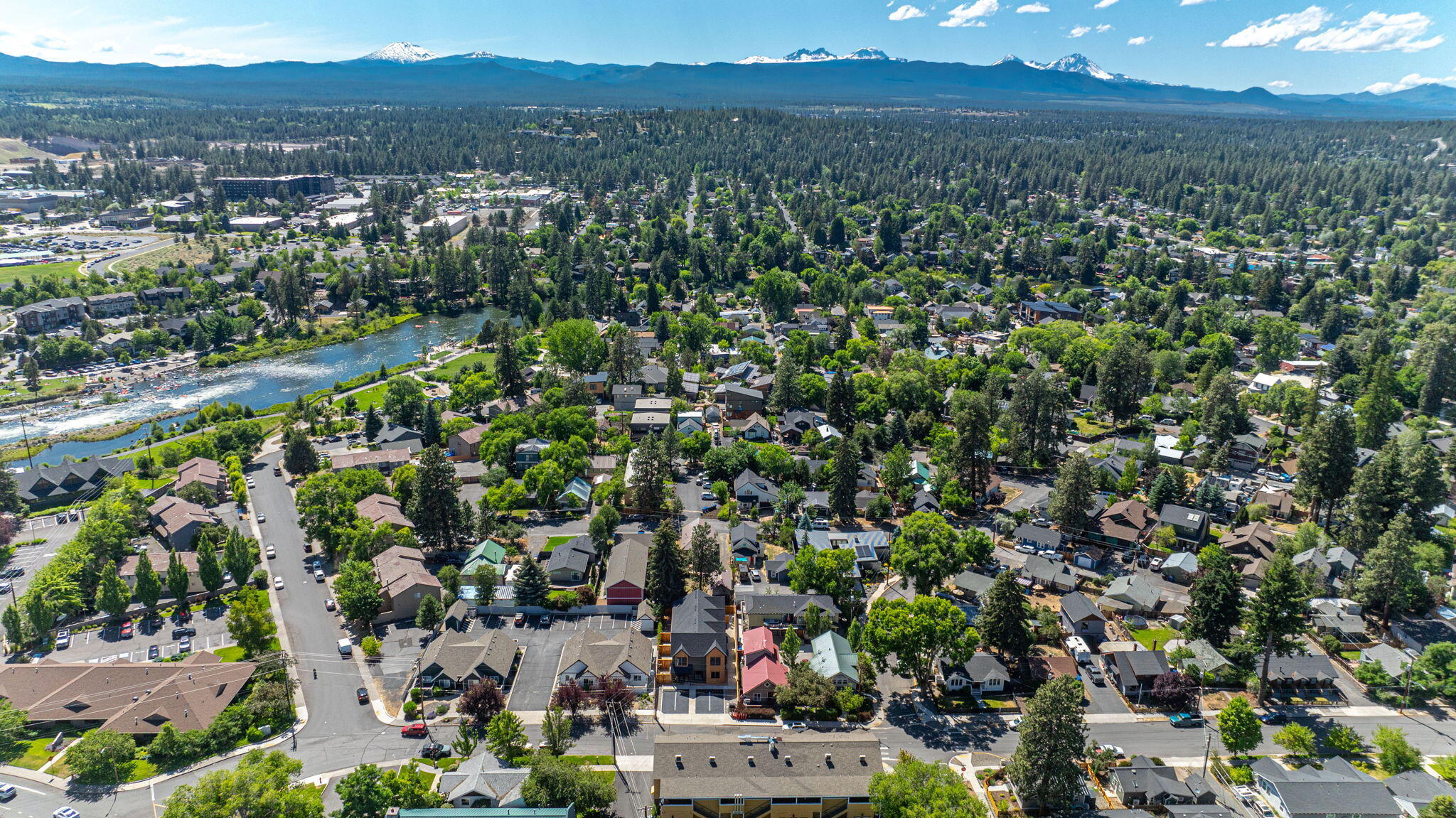 Park Addition - Residential