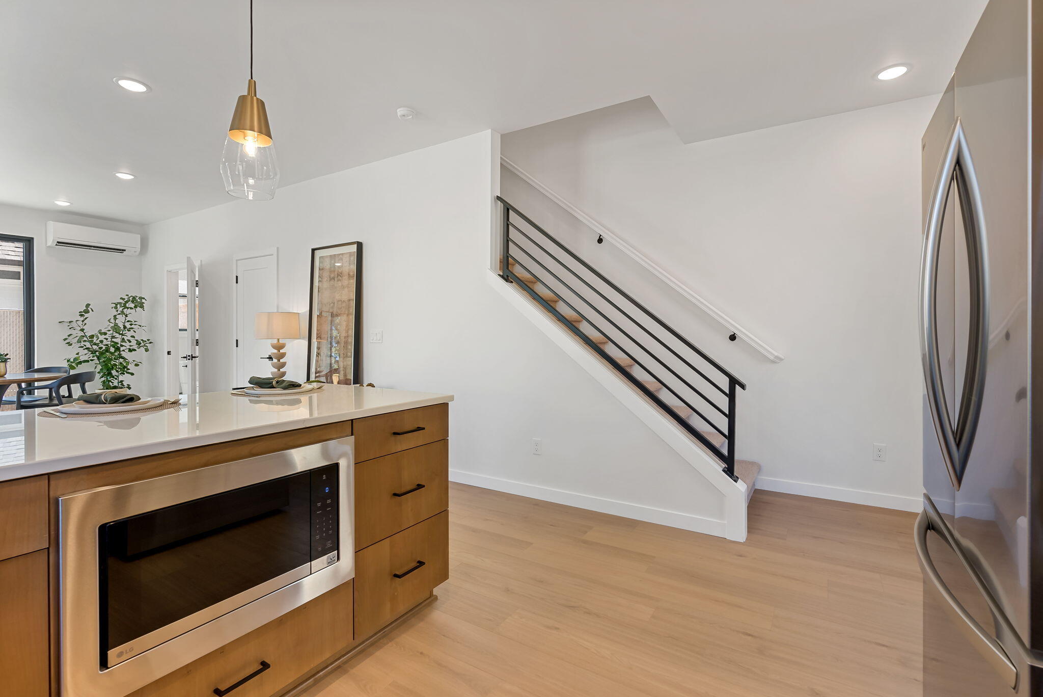 Park Addition - Residential