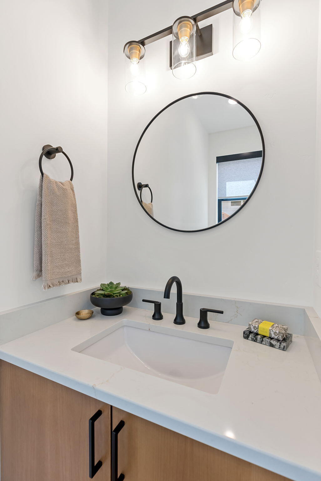 Park Addition - Residential