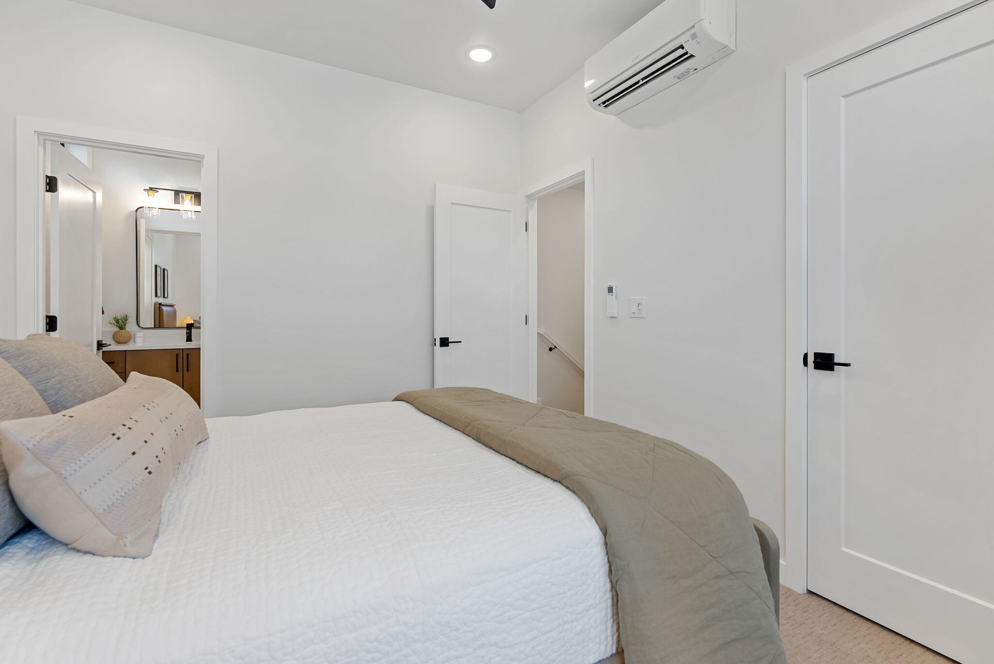 Park Addition - Residential