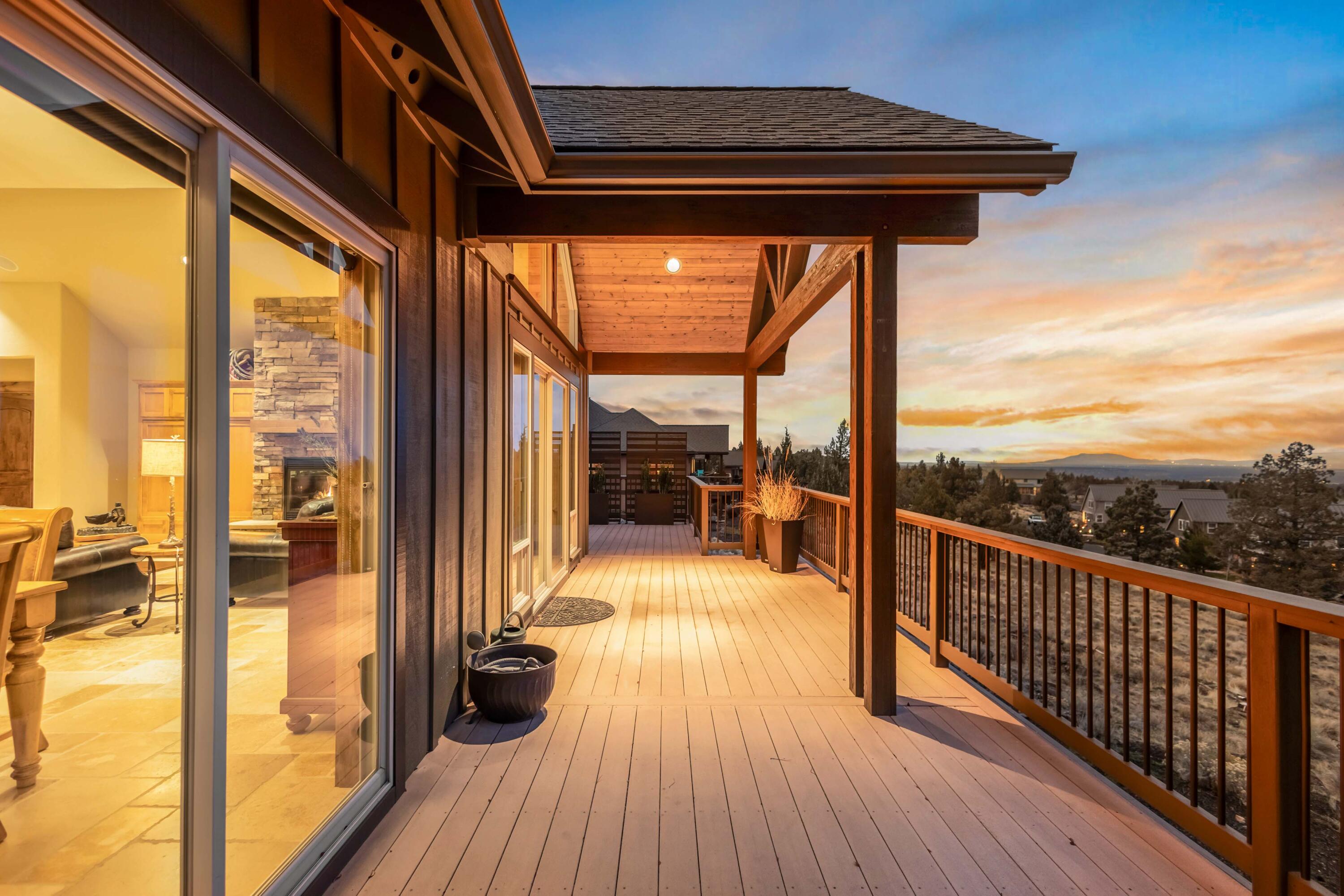 Ridge At Eagle Crest - Residential