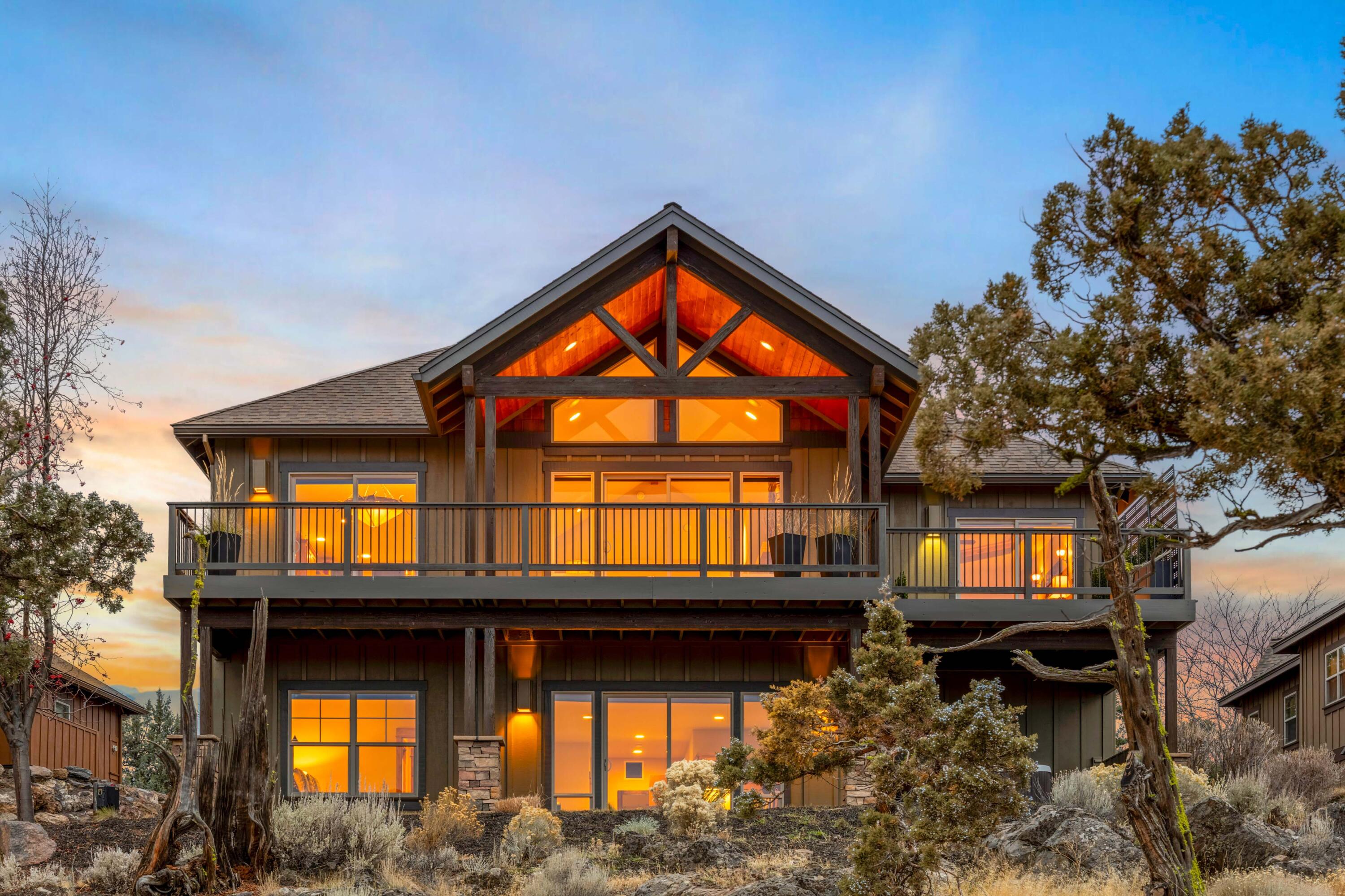 Ridge At Eagle Crest - Residential