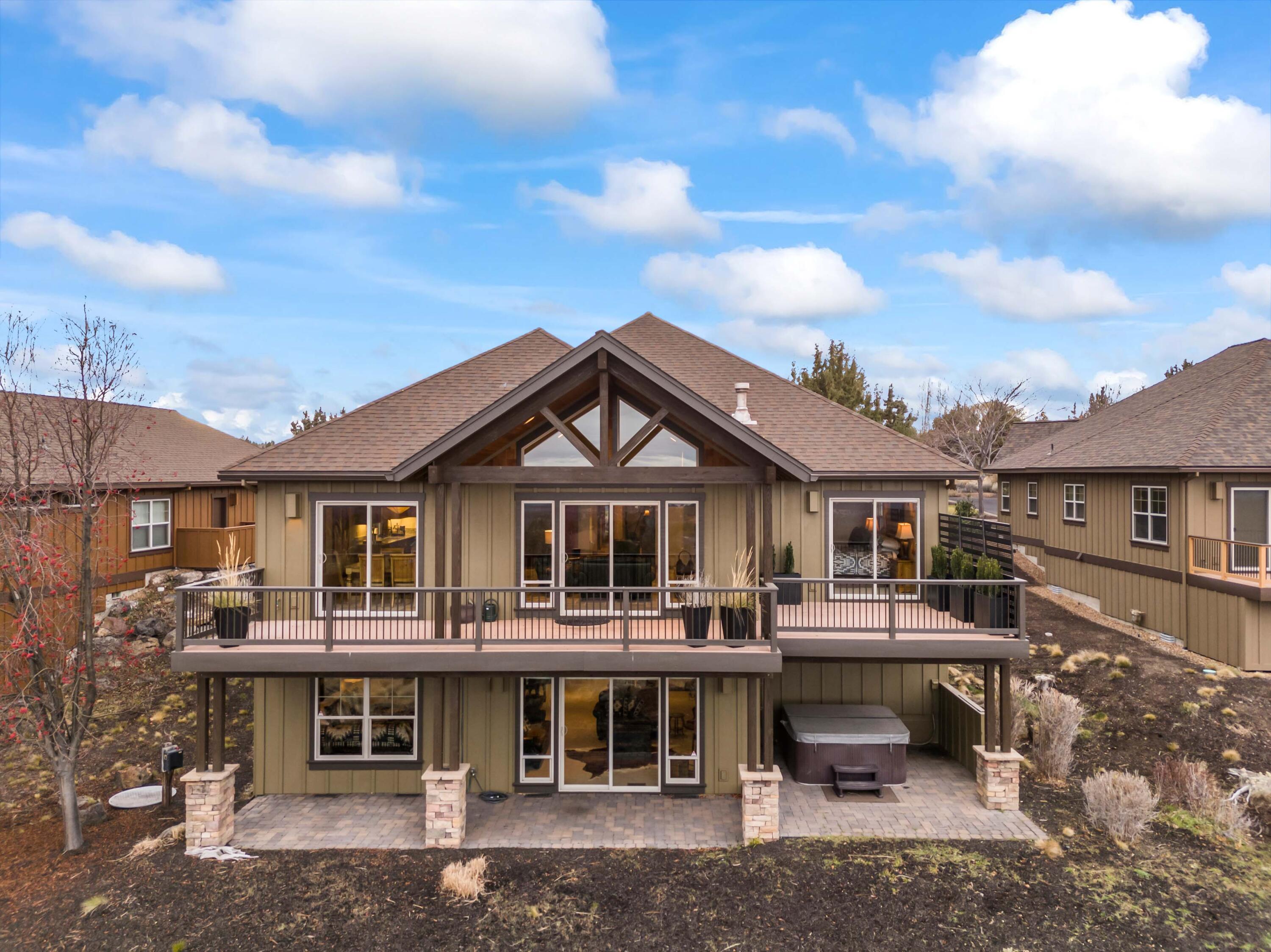 Ridge At Eagle Crest - Residential