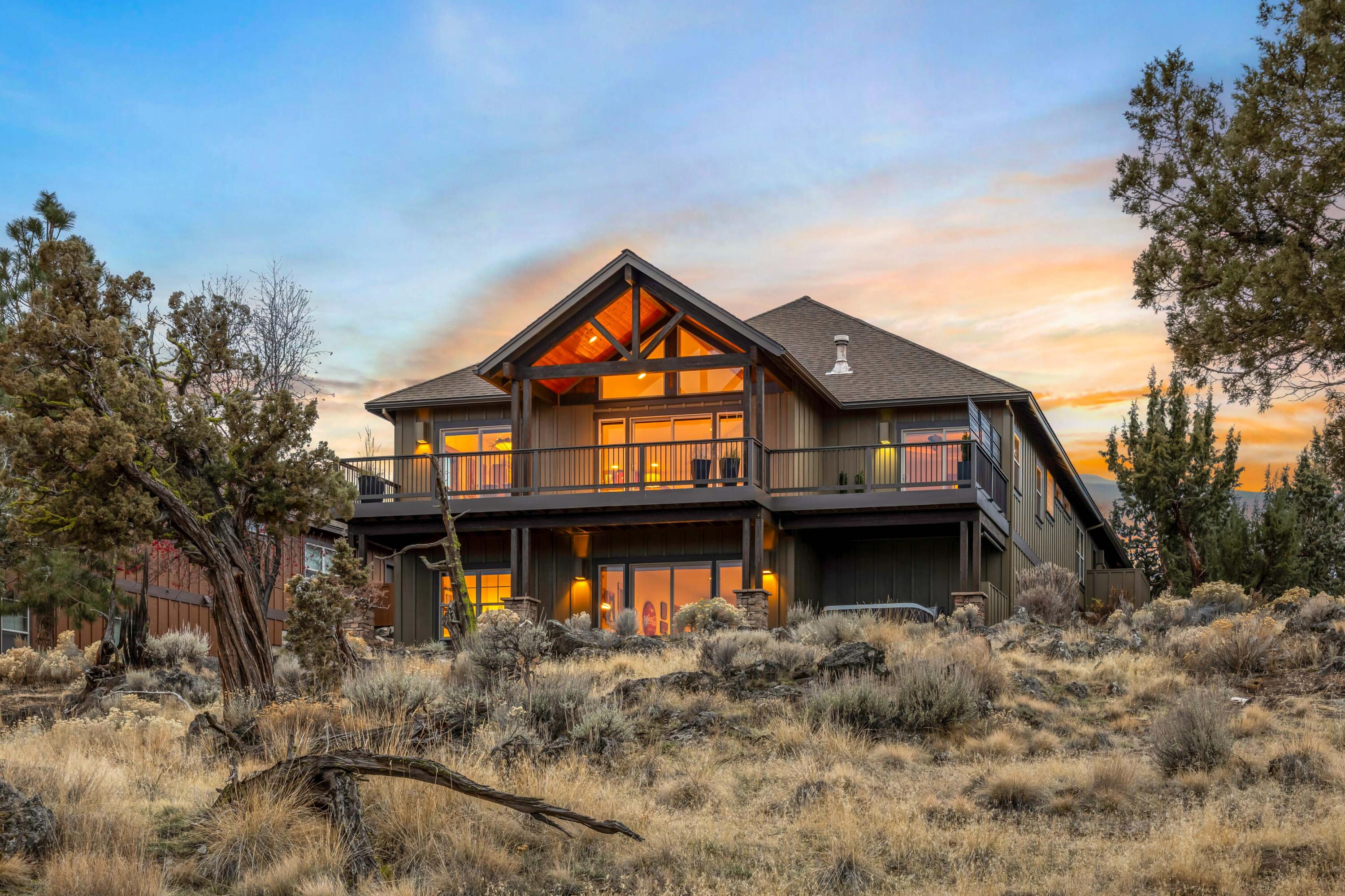 Ridge At Eagle Crest - Residential