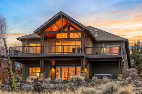 360 Vista Rim Drive Redmond OR 97756