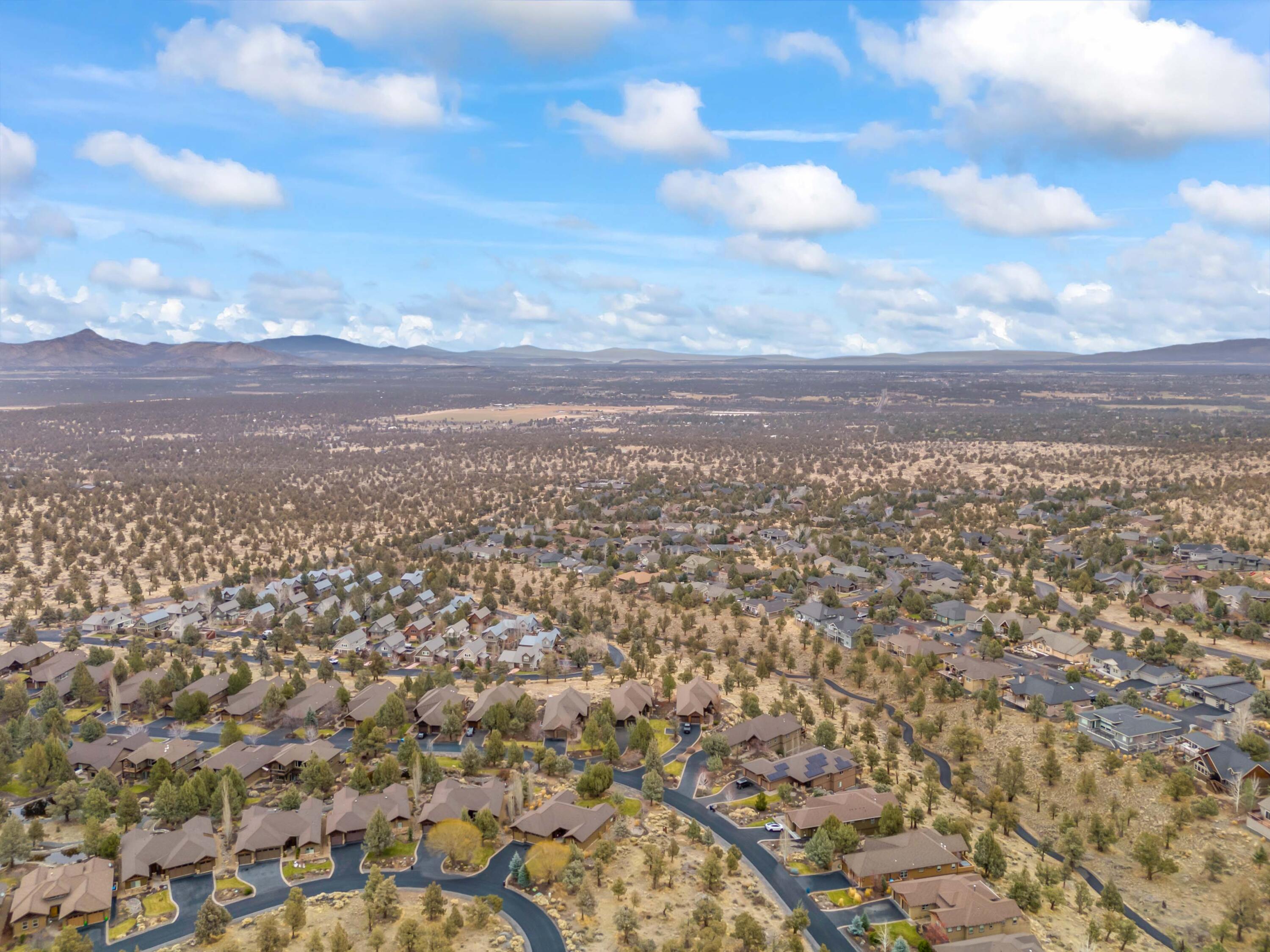 Ridge At Eagle Crest - Residential