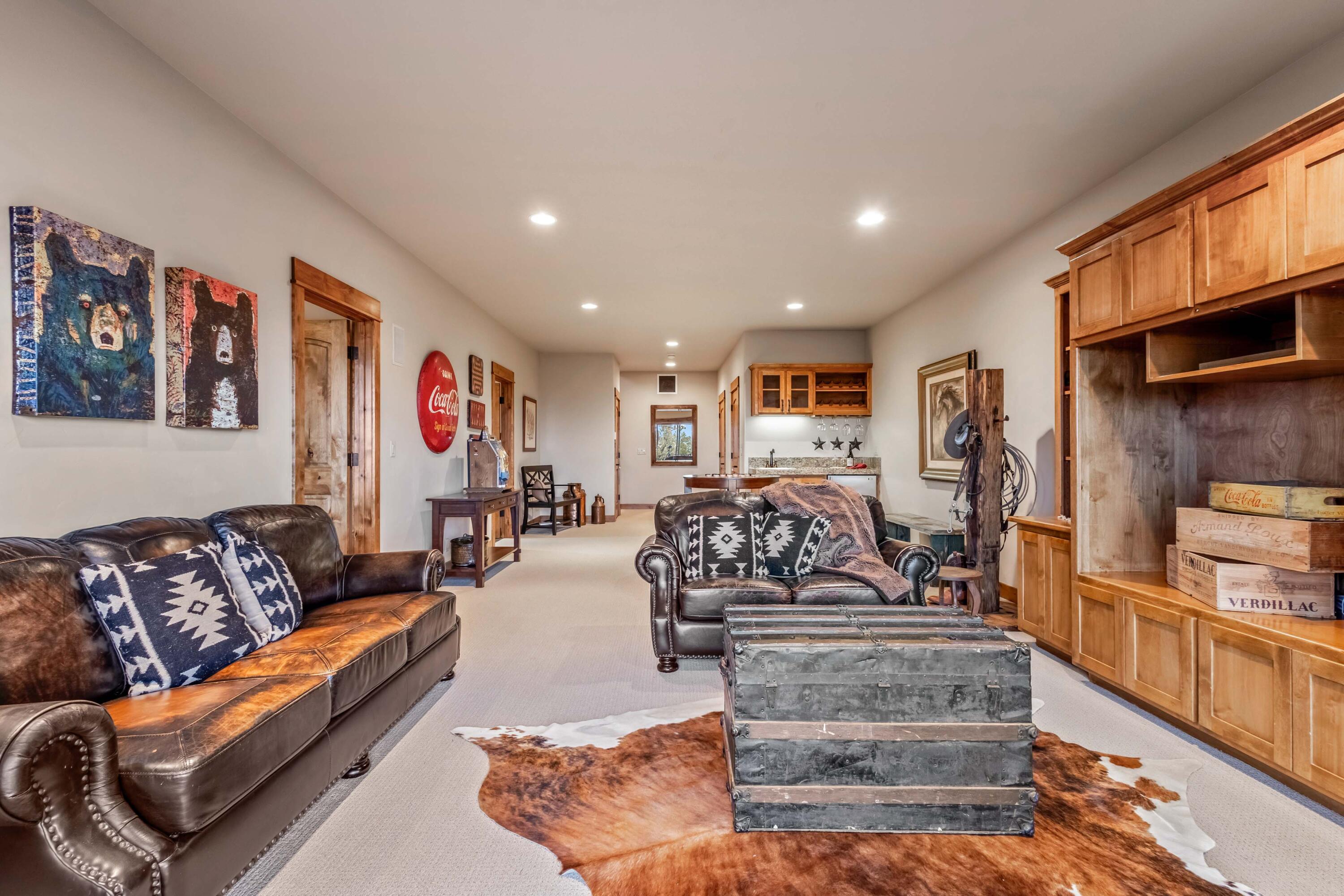 Ridge At Eagle Crest - Residential