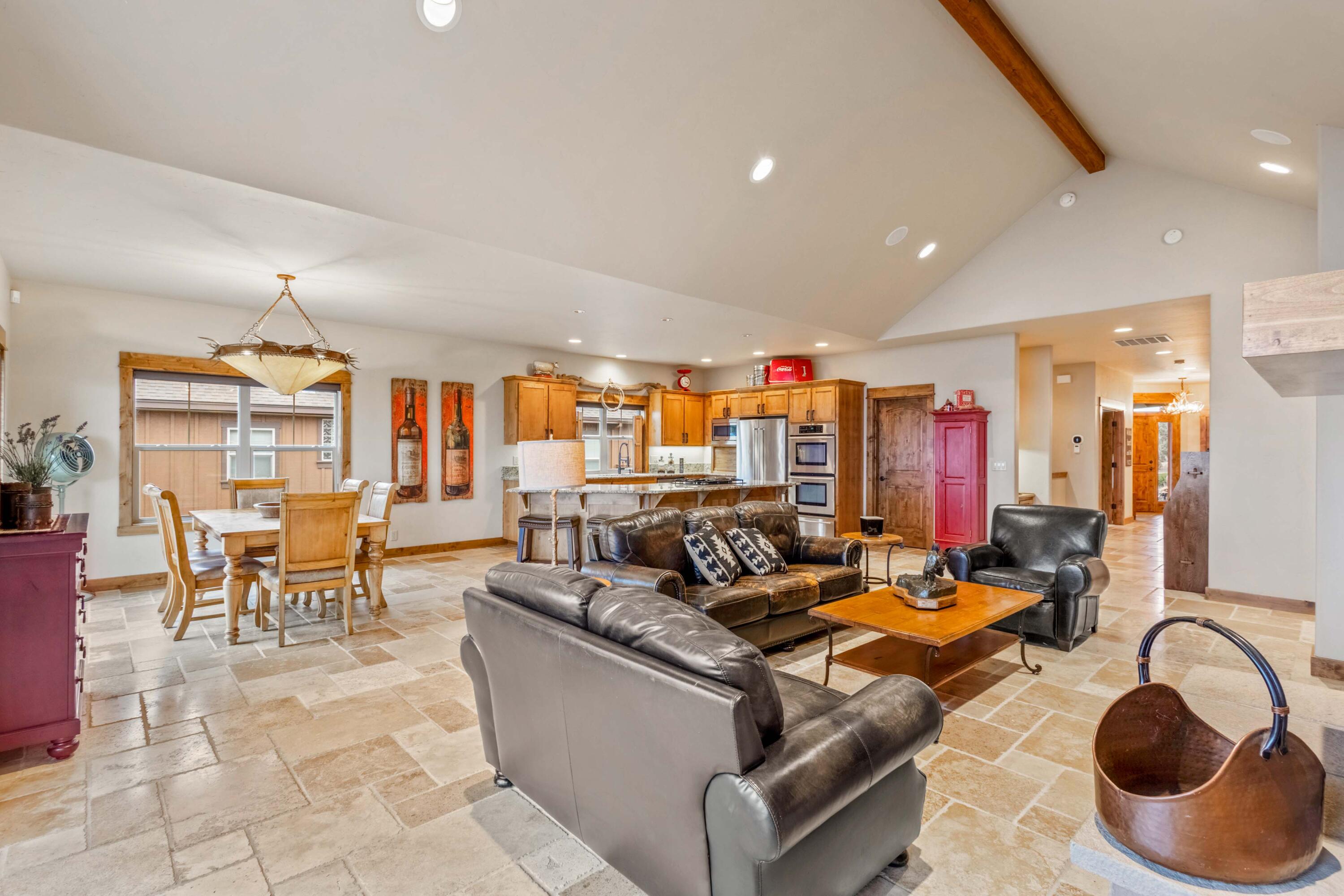 Ridge At Eagle Crest - Residential