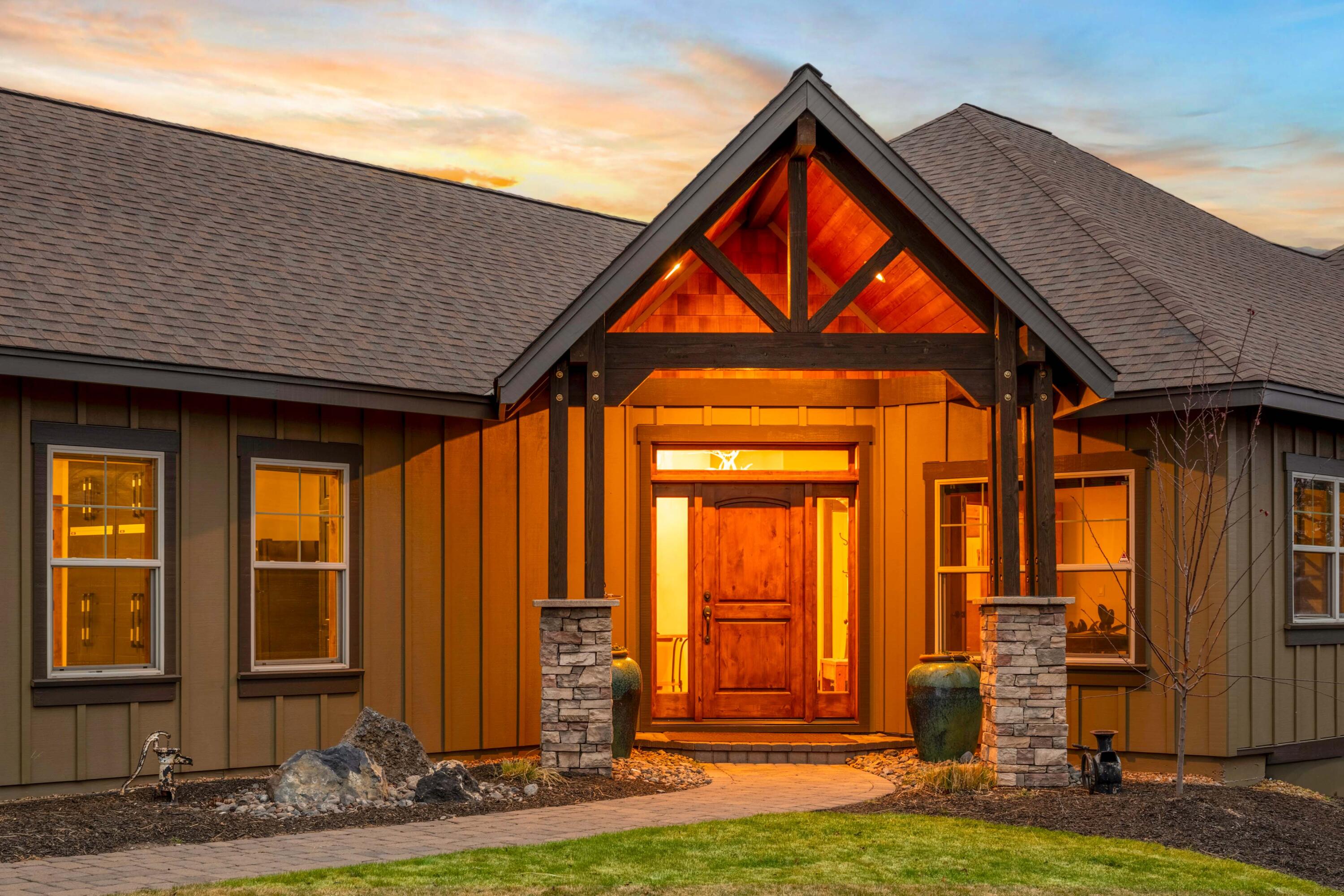 Ridge At Eagle Crest - Residential