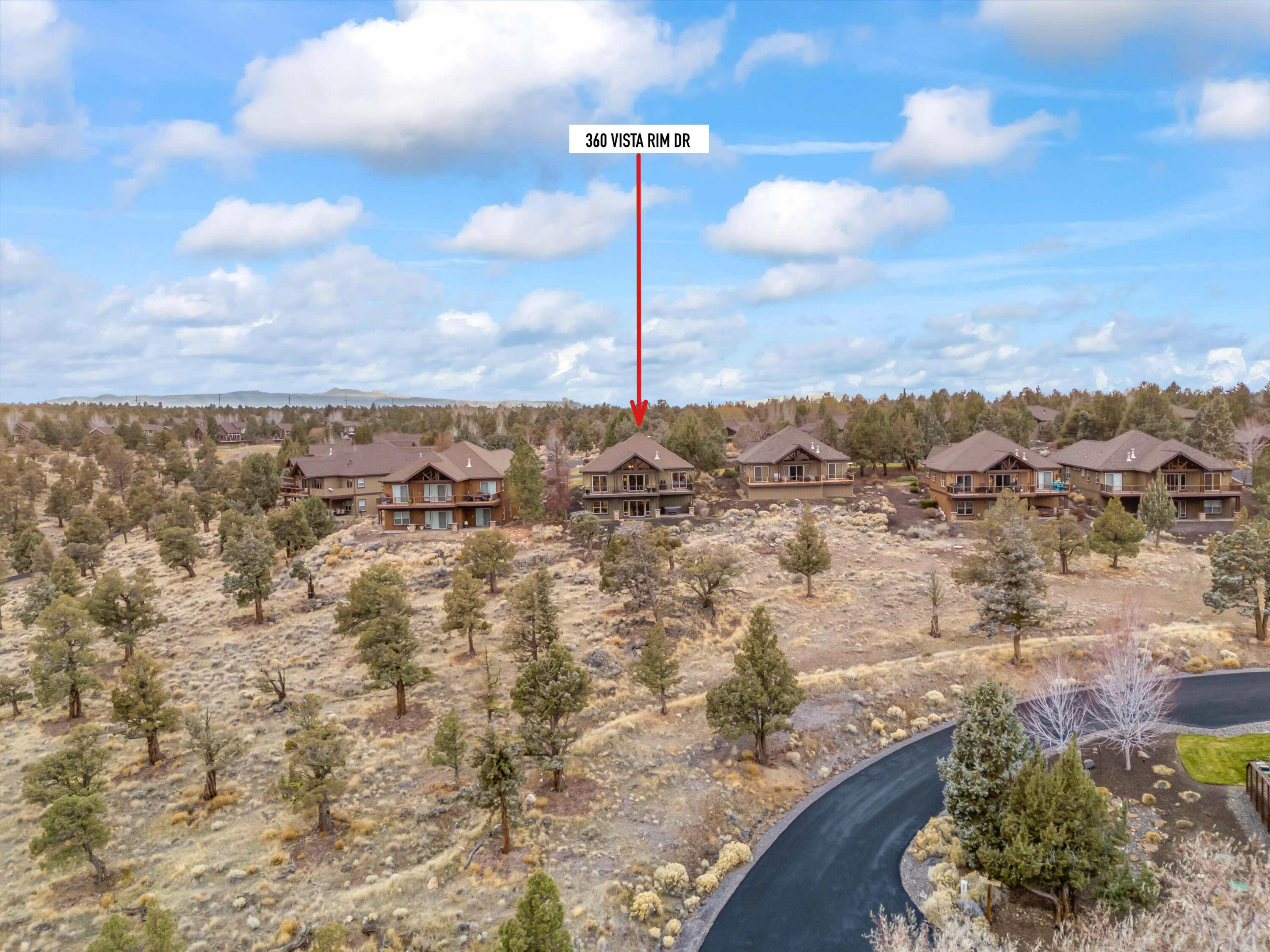 Ridge At Eagle Crest - Residential