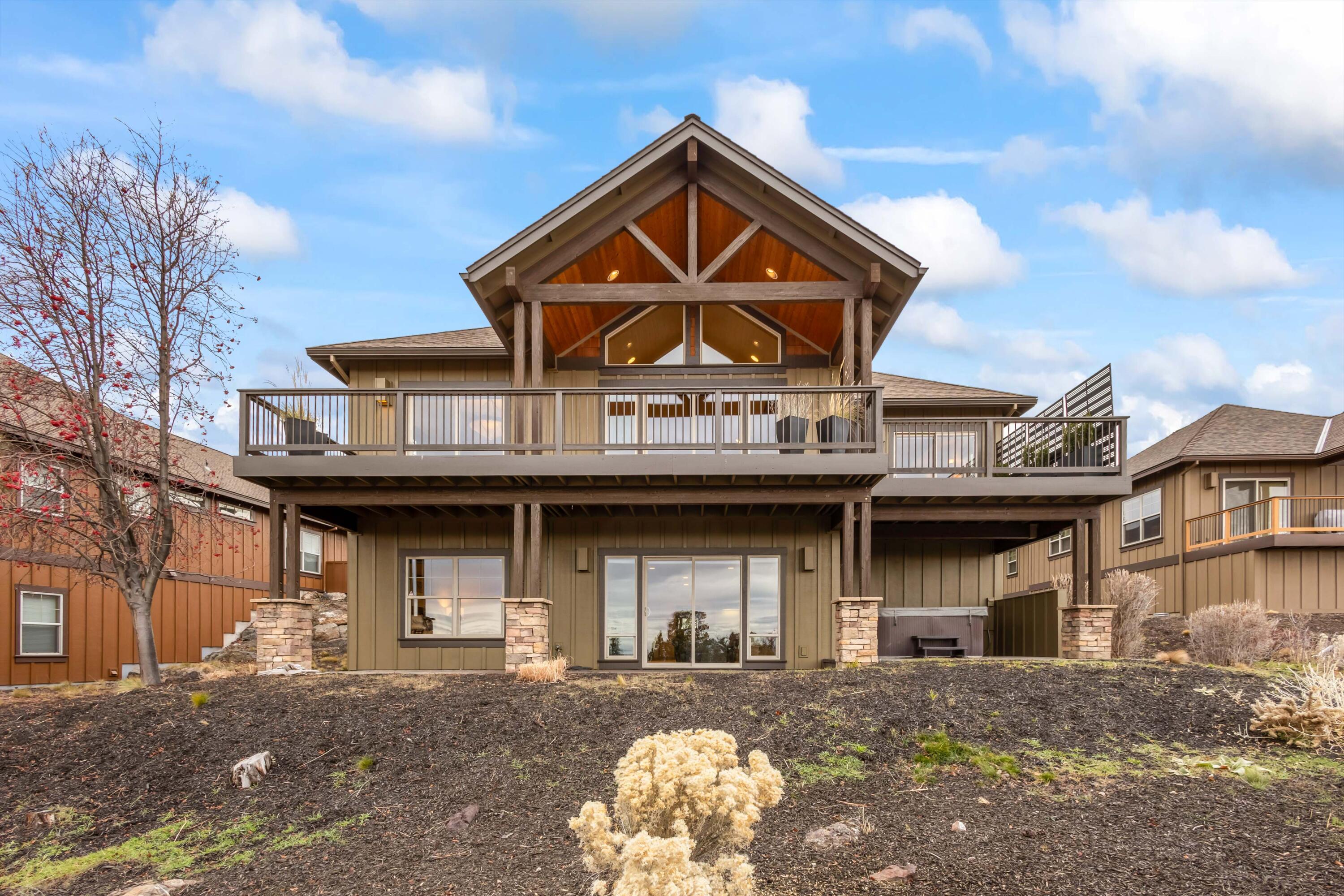 Ridge At Eagle Crest - Residential