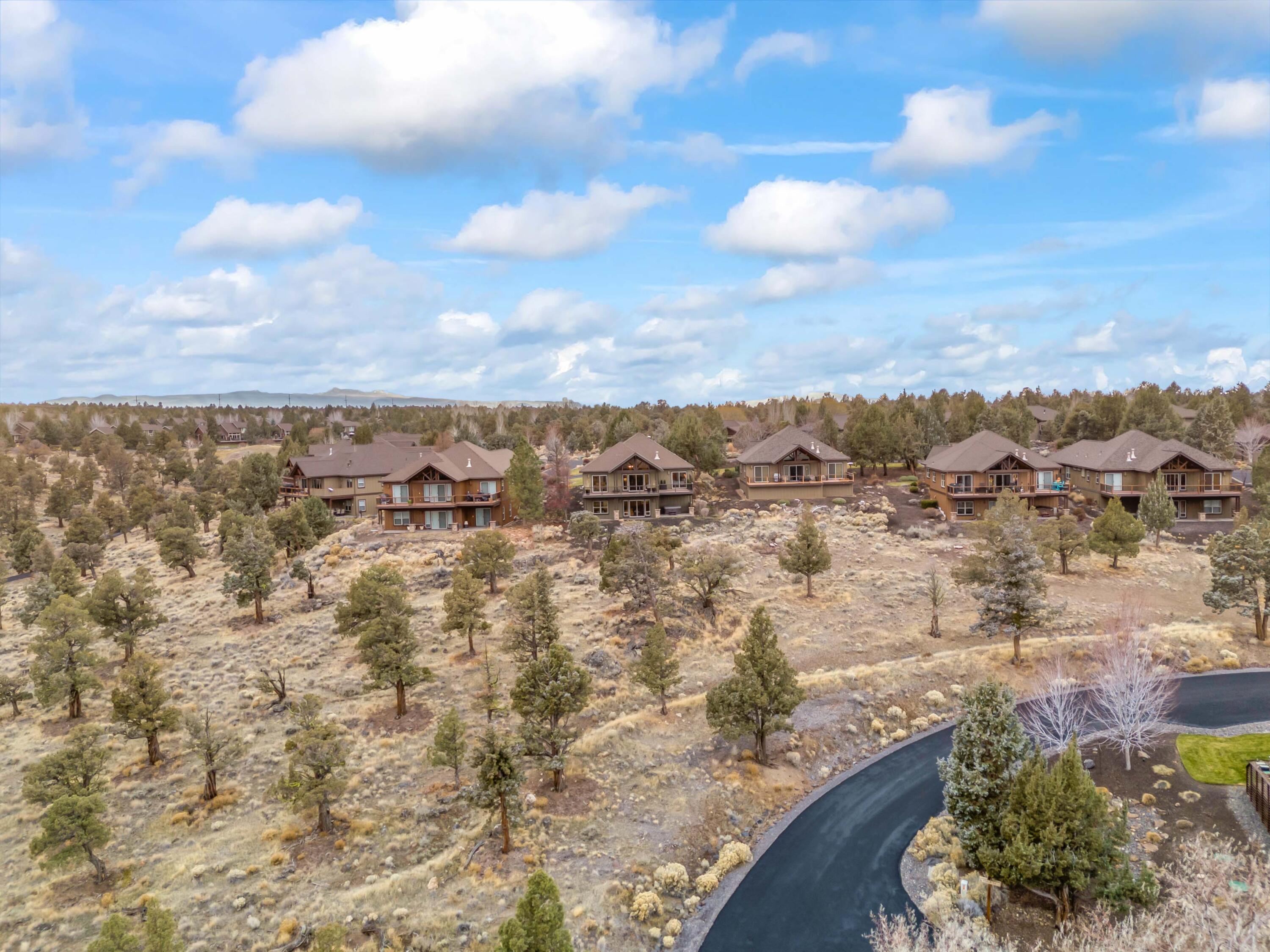 Ridge At Eagle Crest - Residential