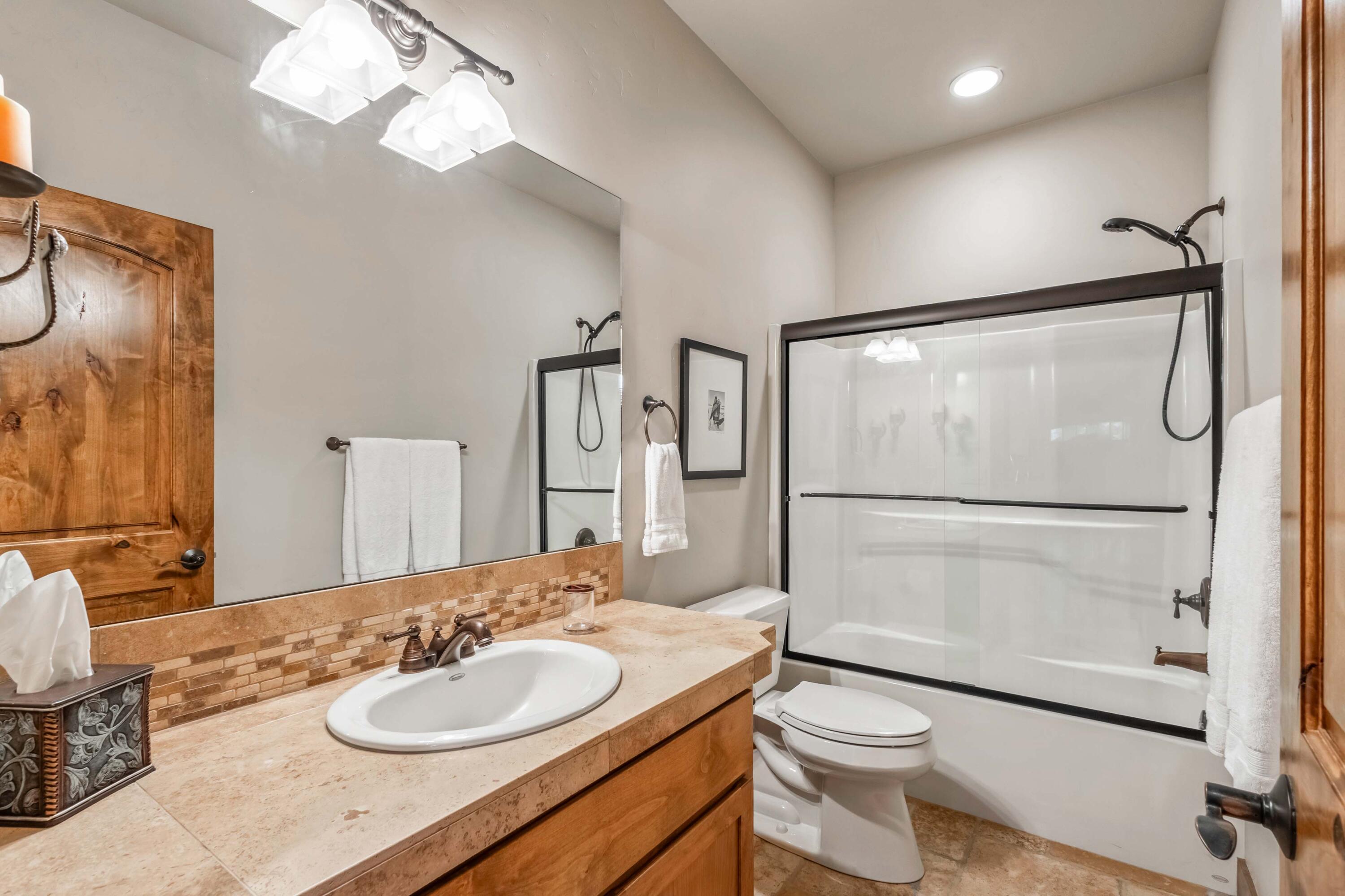 Ridge At Eagle Crest - Residential