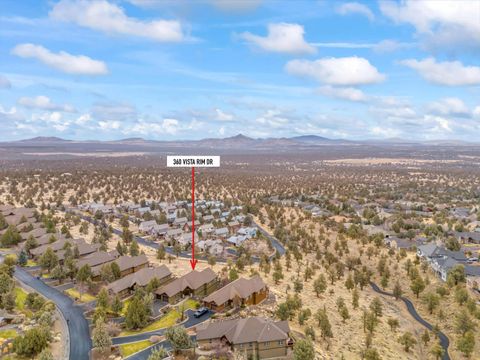Tiny photo for 360 Vista Rim Drive, Redmond, OR 97756 (MLS # 220212692)