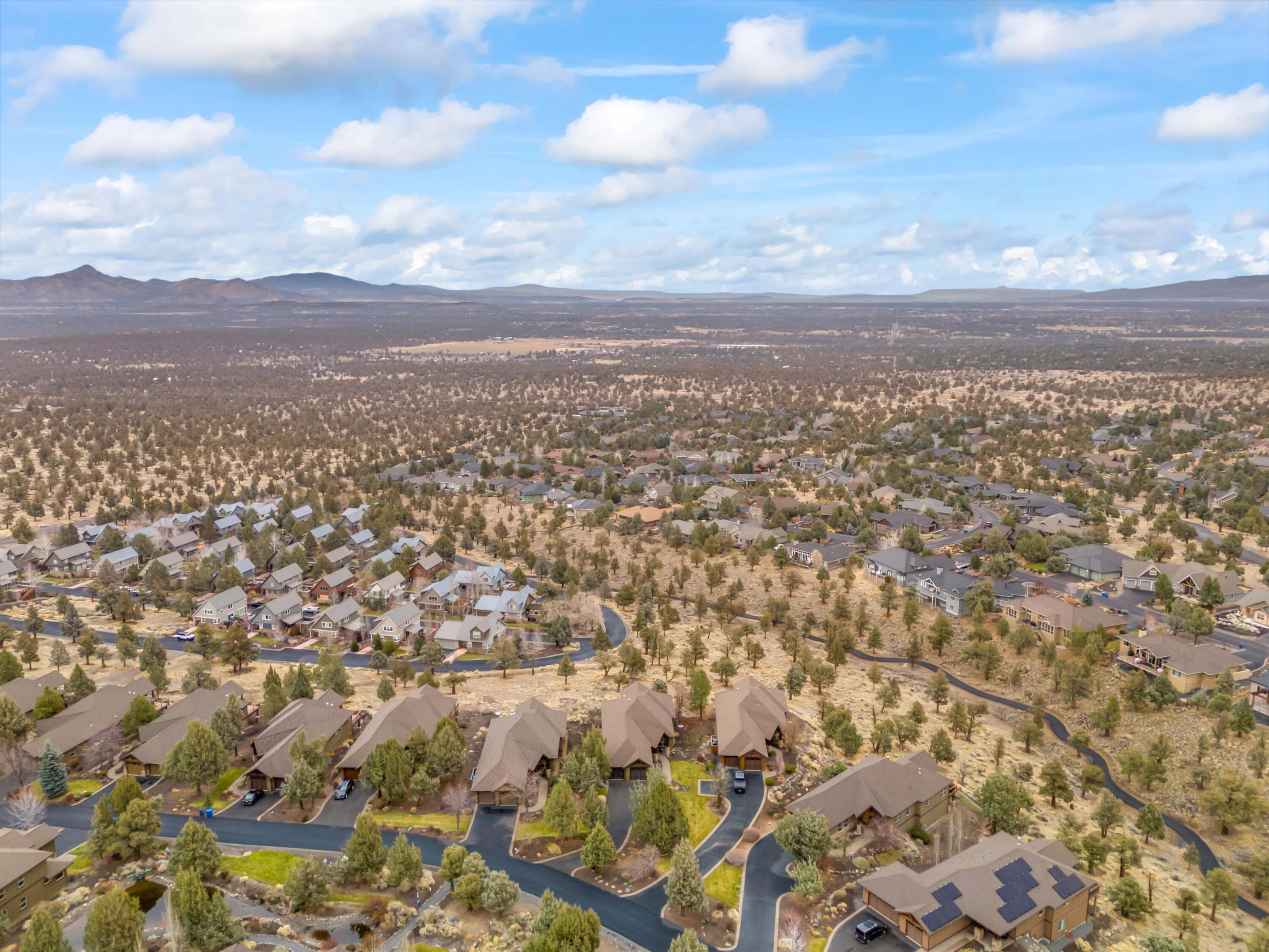 Ridge At Eagle Crest - Residential