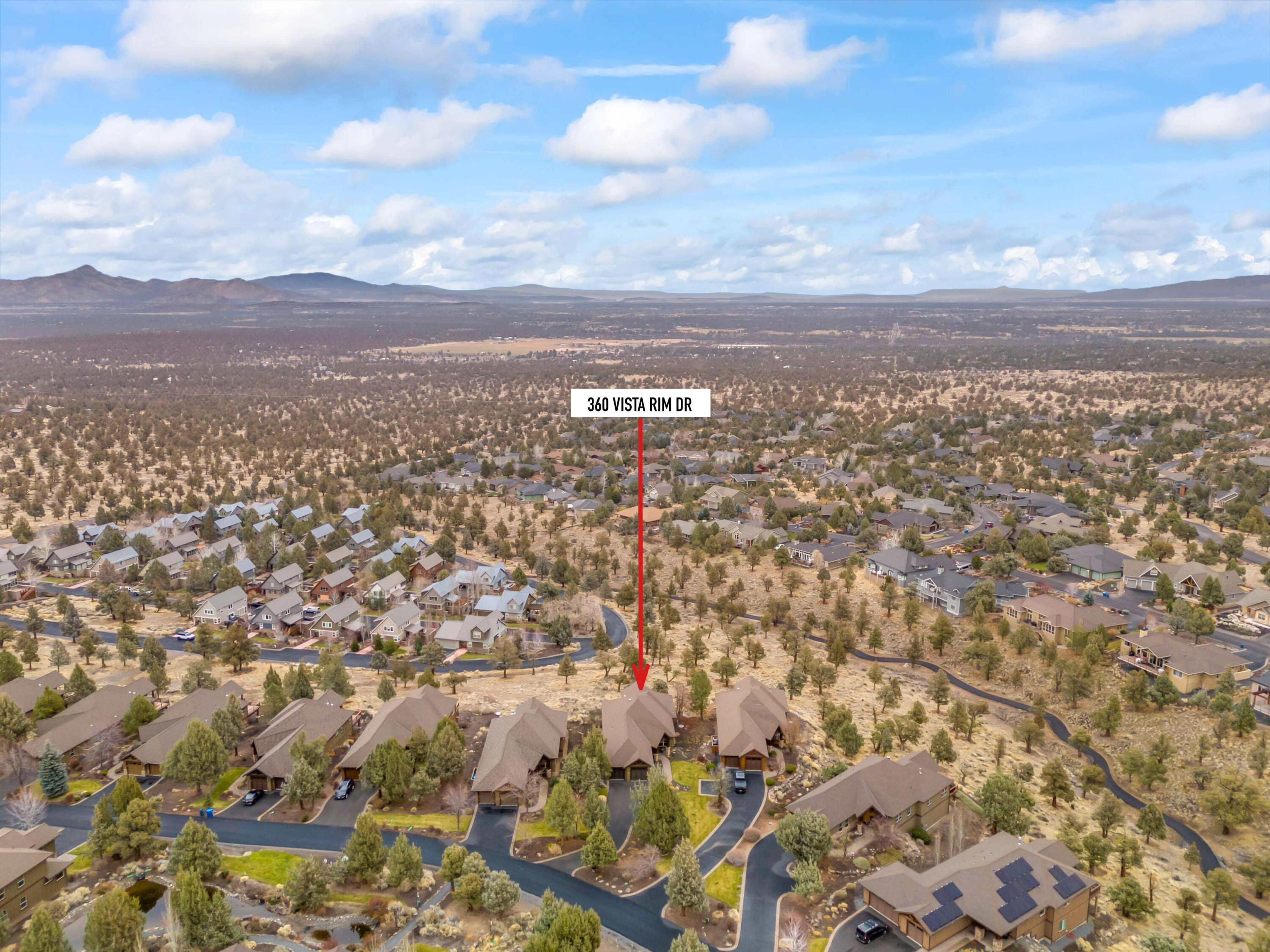 Ridge At Eagle Crest - Residential