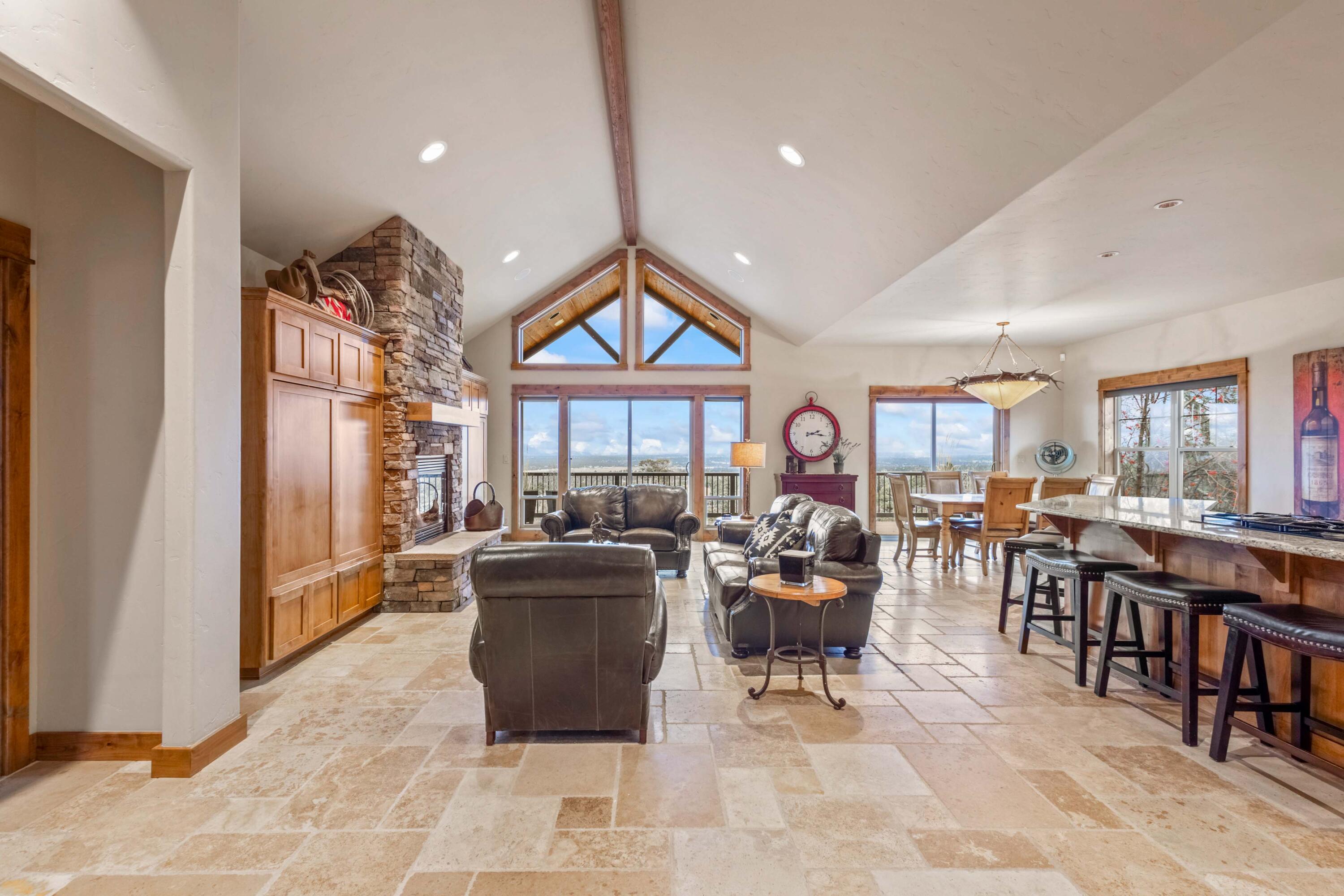 Ridge At Eagle Crest - Residential