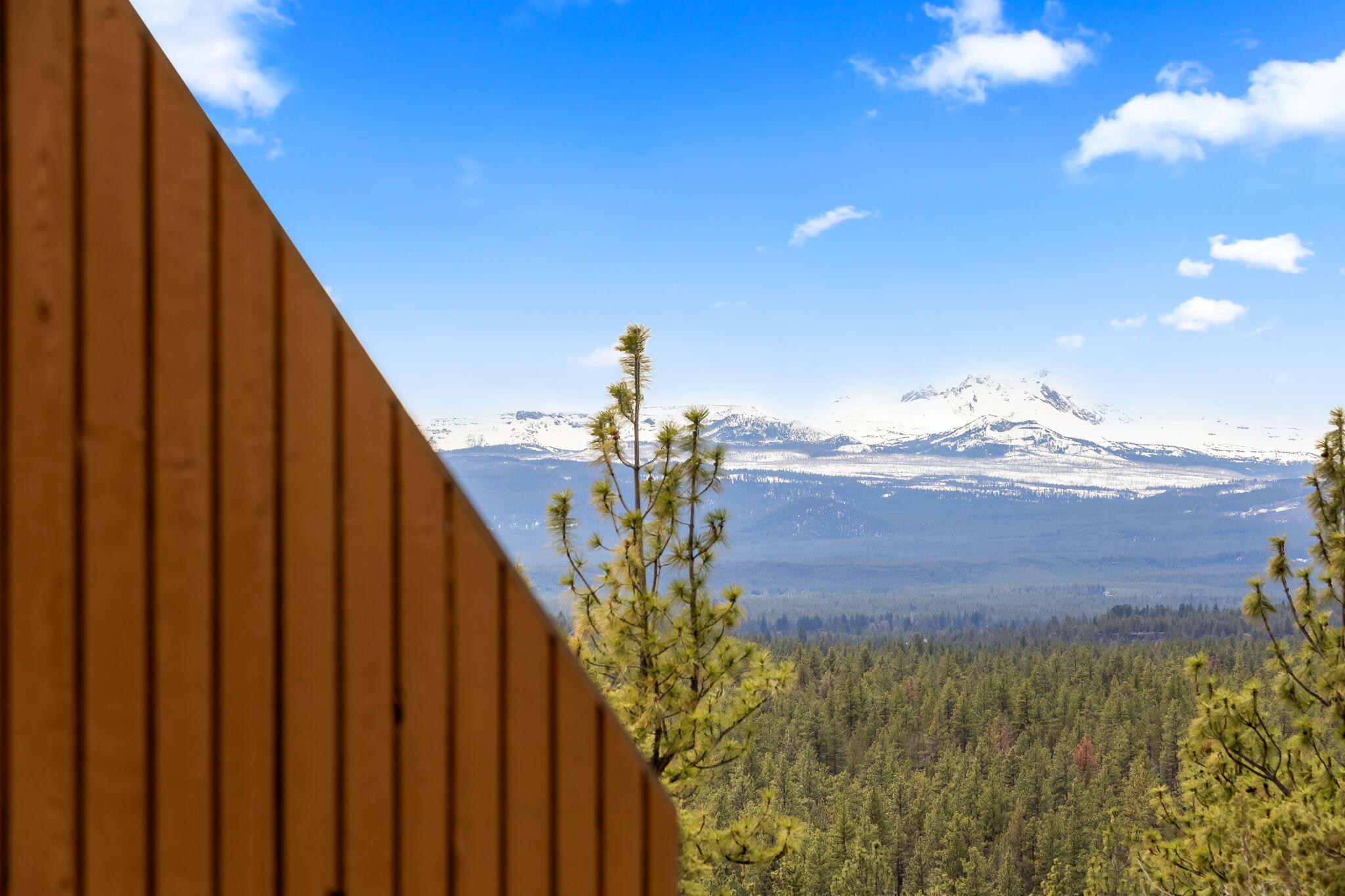 Sno Cap Vista Est - Residential