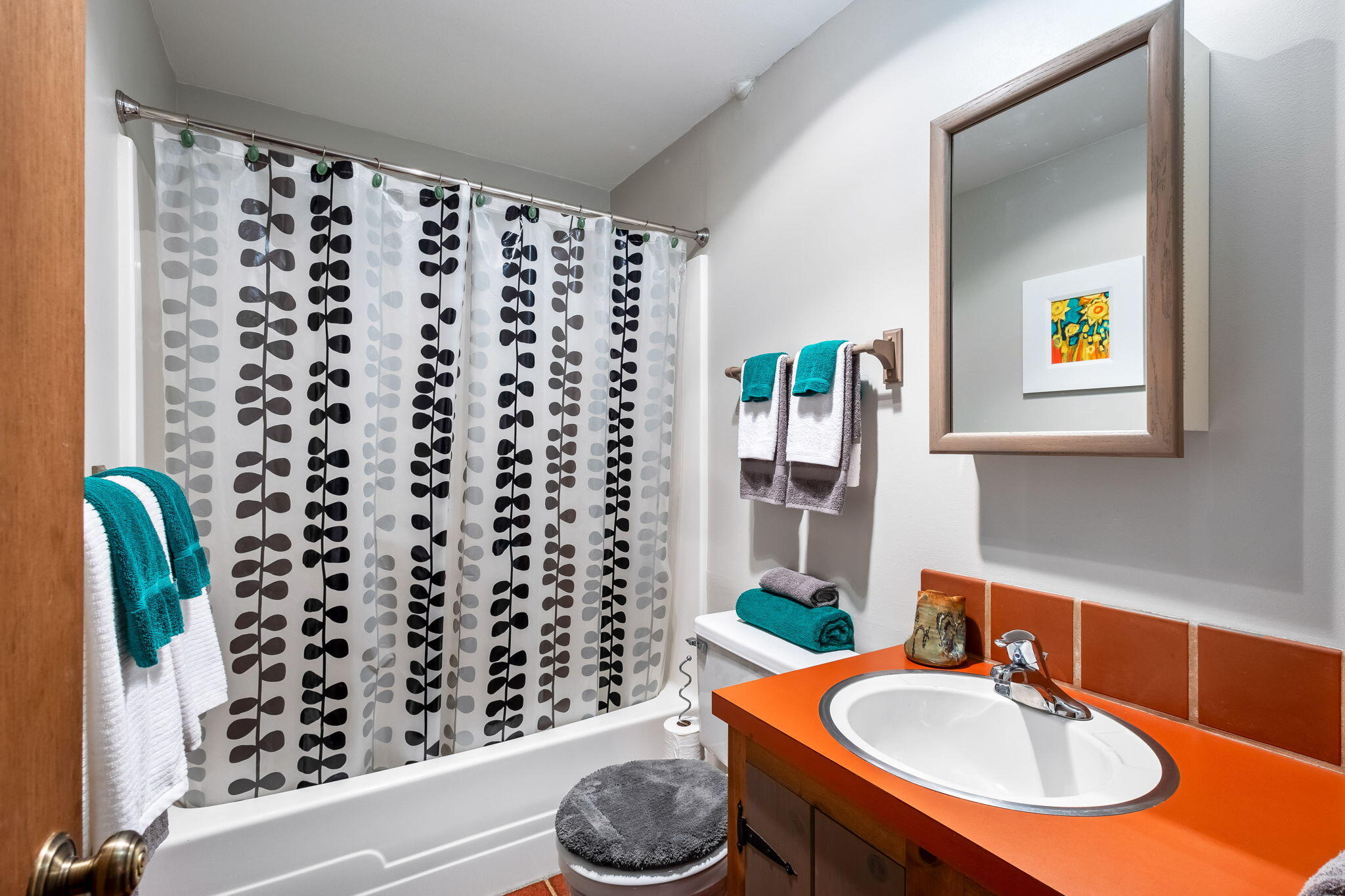 Sno Cap Vista Est - Residential