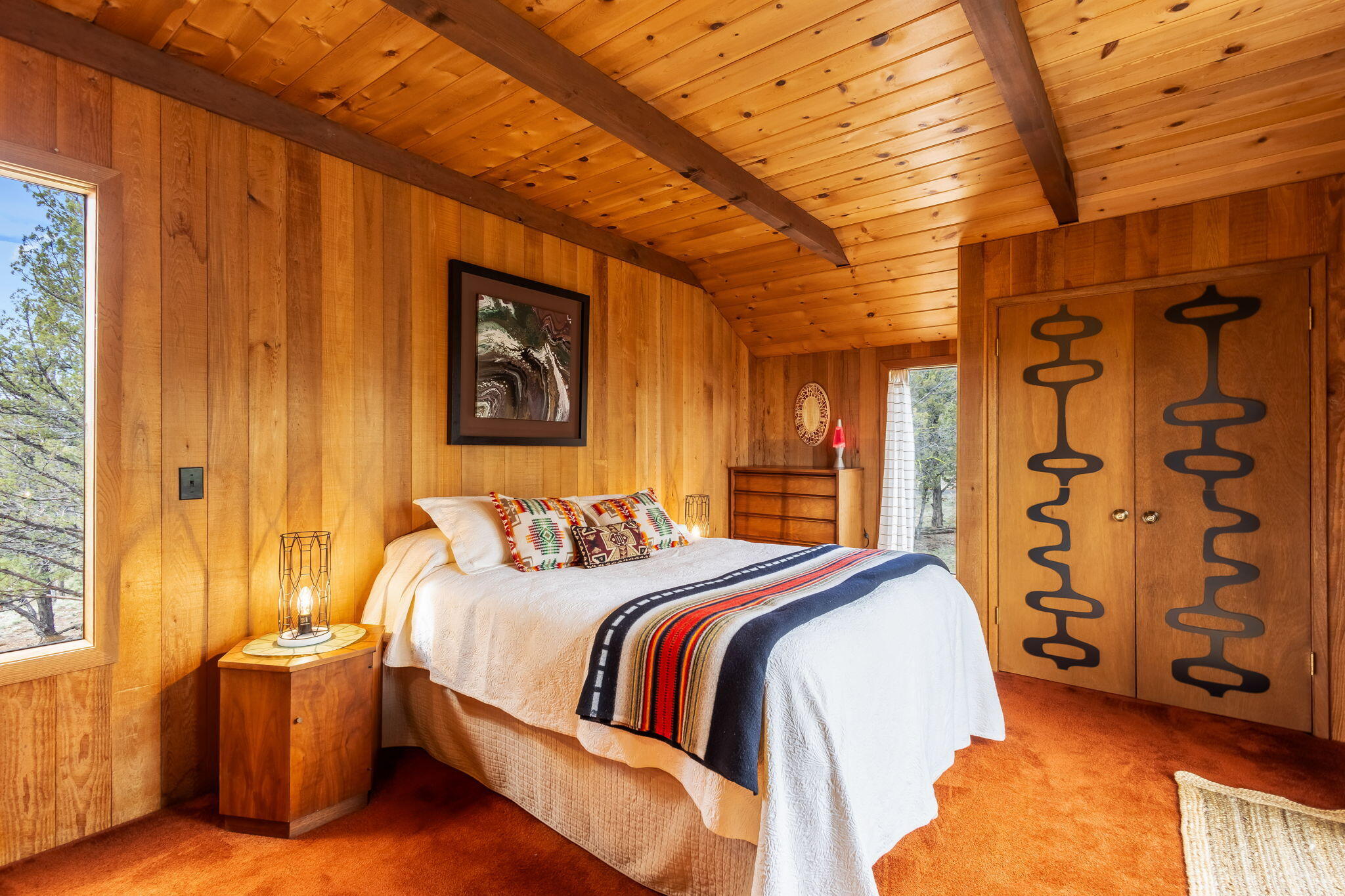 Sno Cap Vista Est - Residential