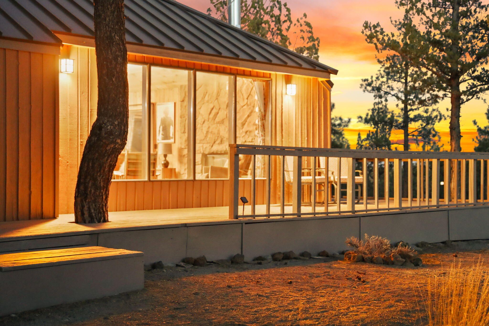 Sno Cap Vista Est - Residential