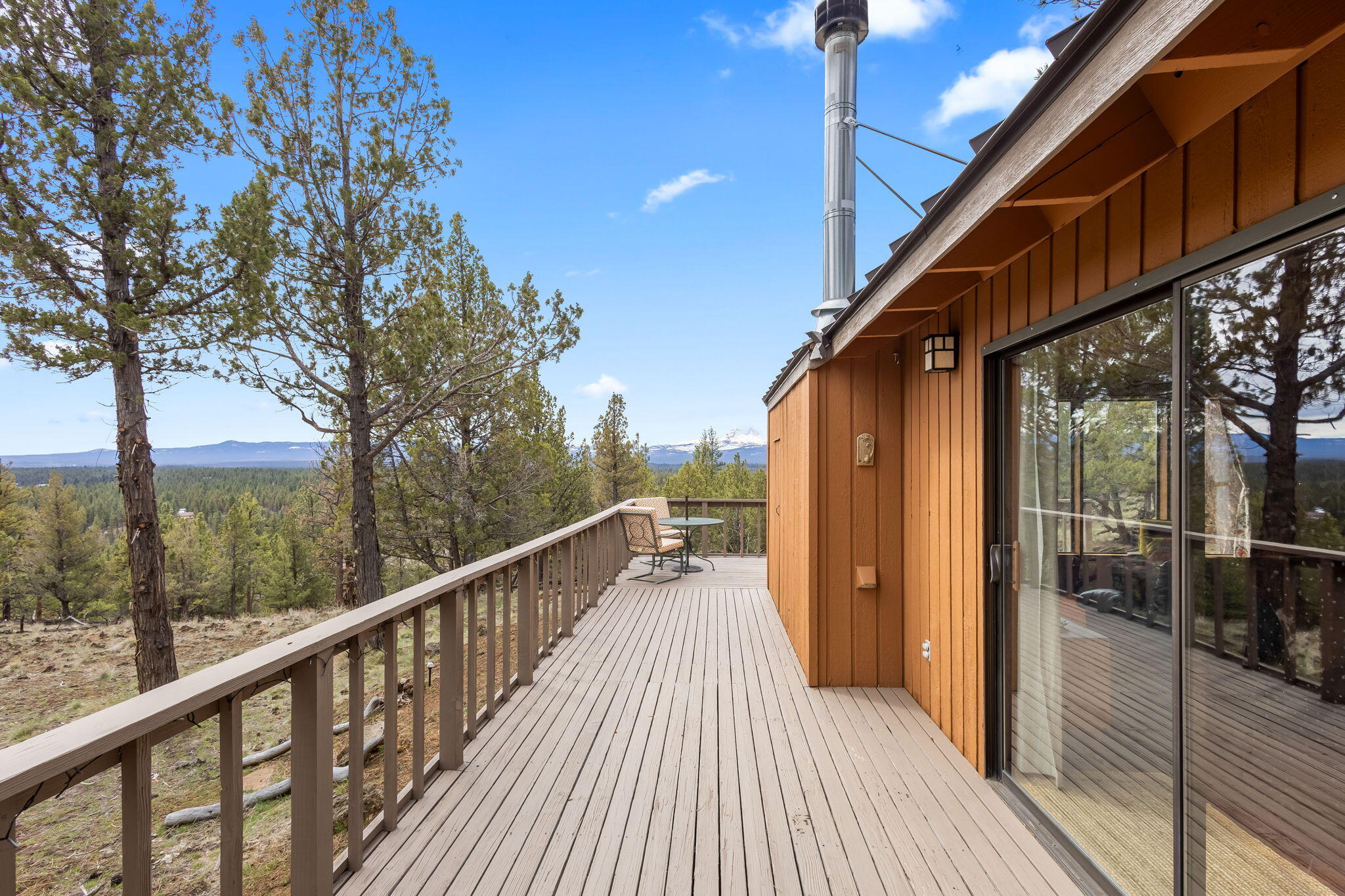 Sno Cap Vista Est - Residential