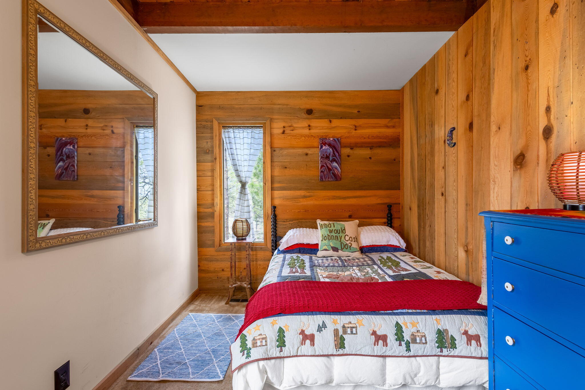 Sno Cap Vista Est - Residential